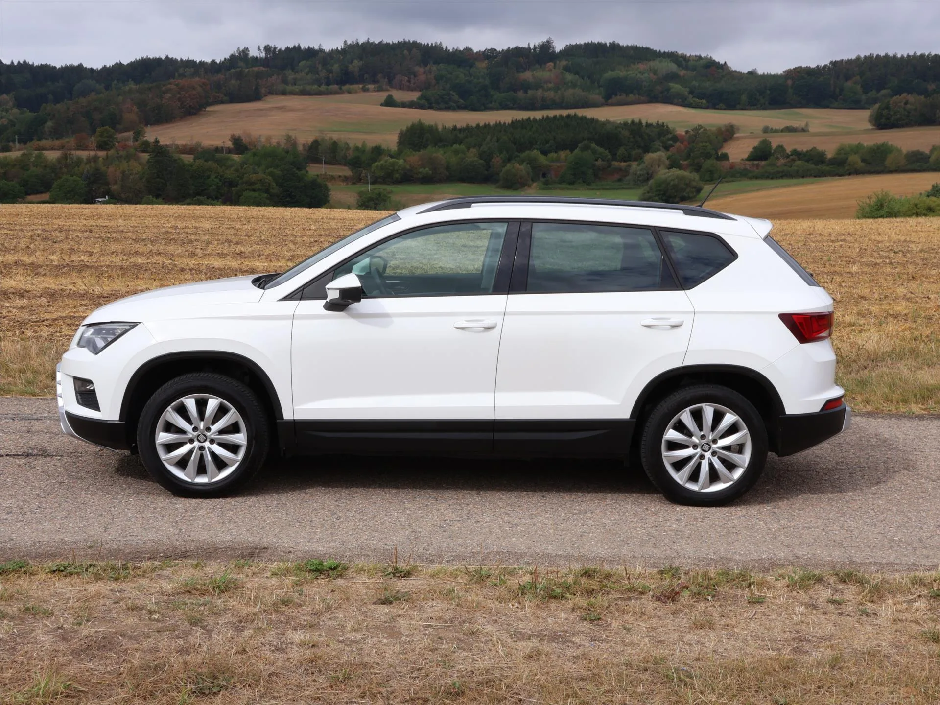 Seat Ateca - Náhled 4