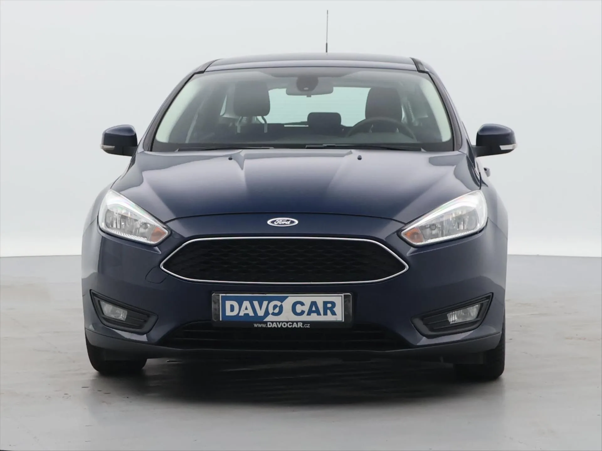 Ford Focus - Náhled 2