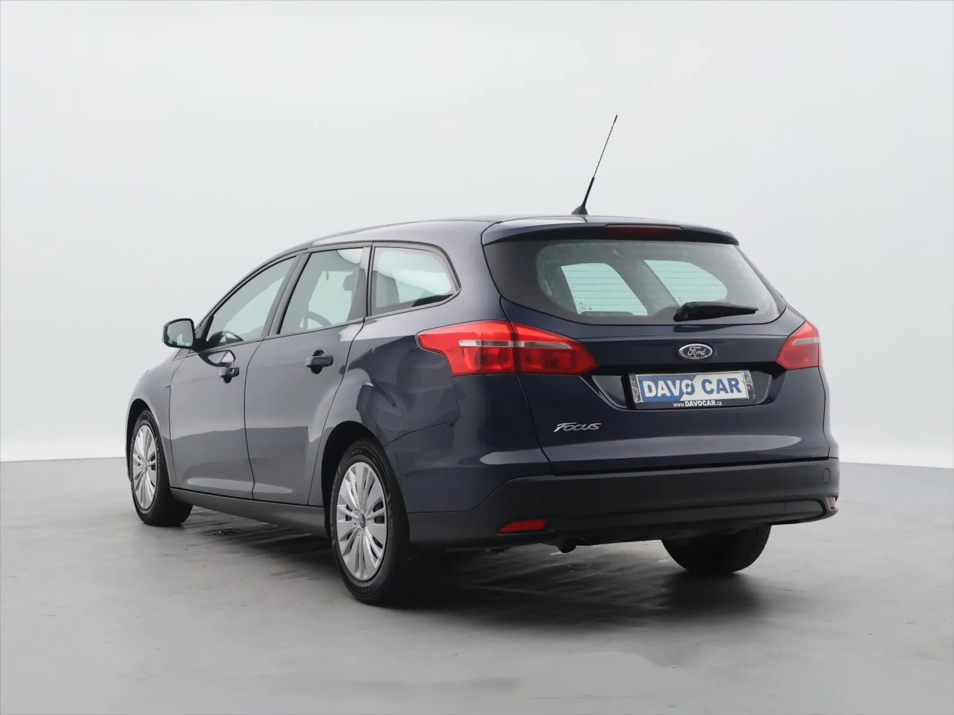 Ford Focus - Náhled 5