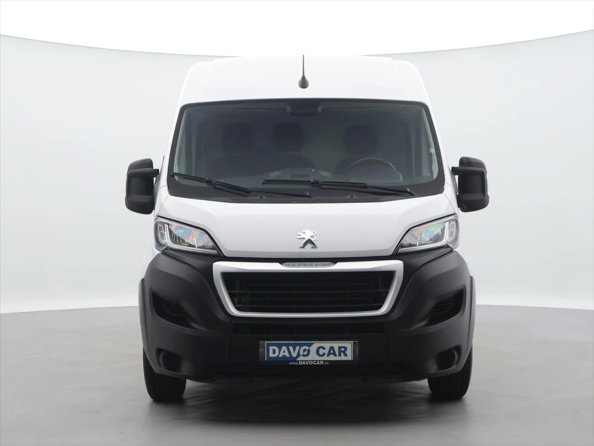 Peugeot Boxer - Náhled 2