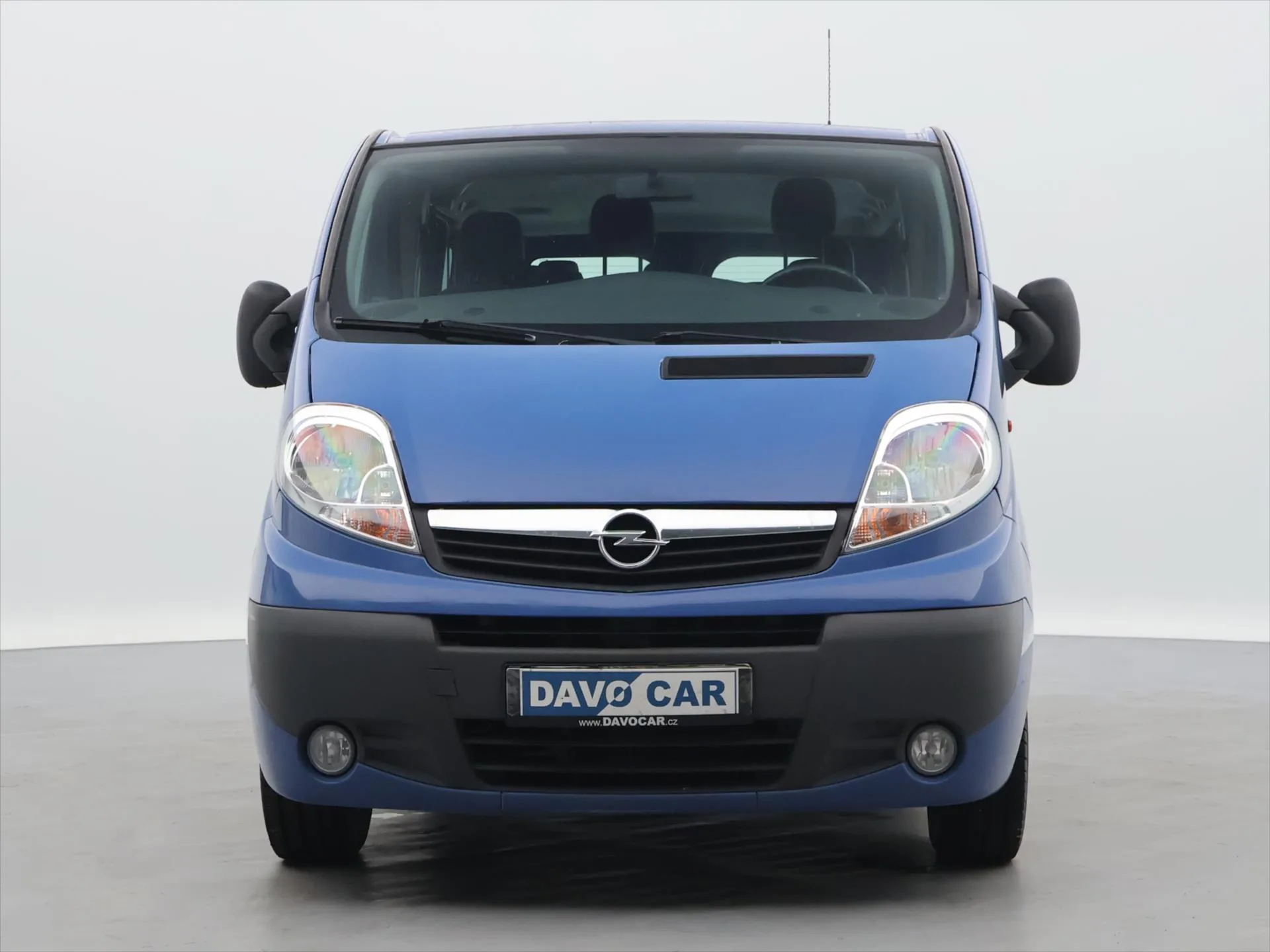 Opel Vivaro - Náhled 2