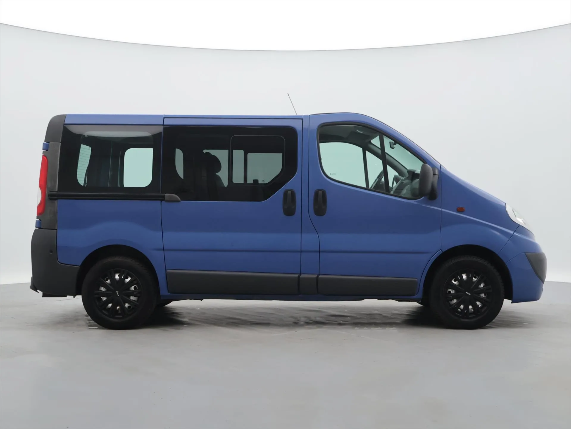 Opel Vivaro - Náhled 8