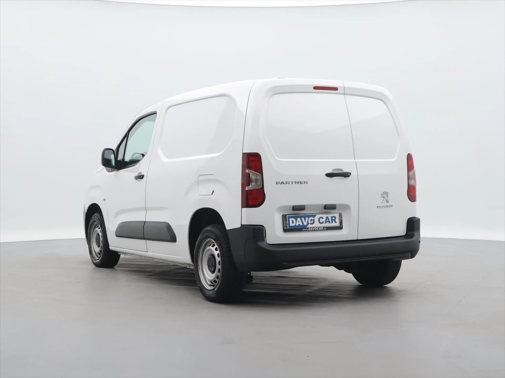Peugeot Partner - Náhled 5