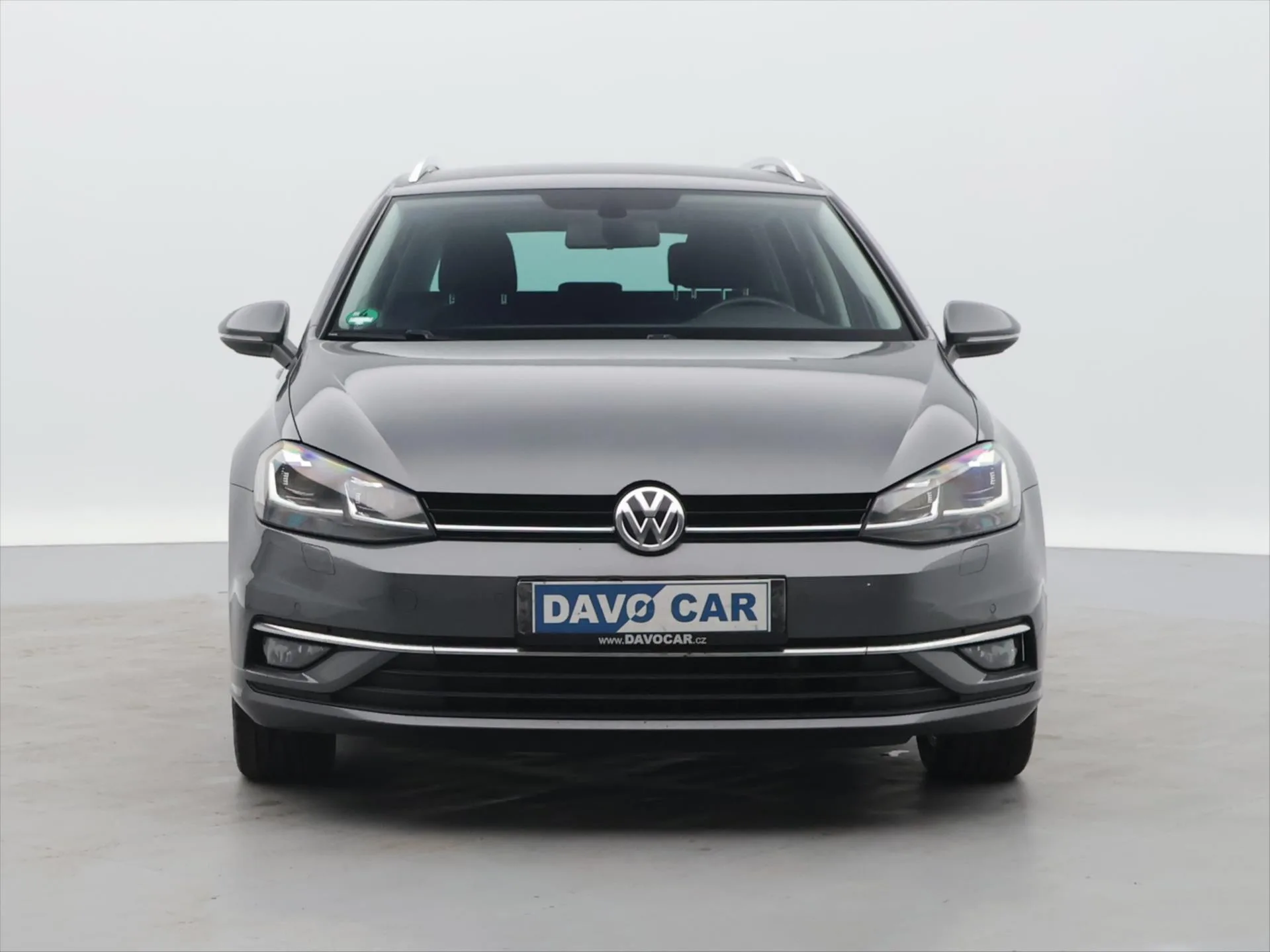 Volkswagen Golf - Náhled 2