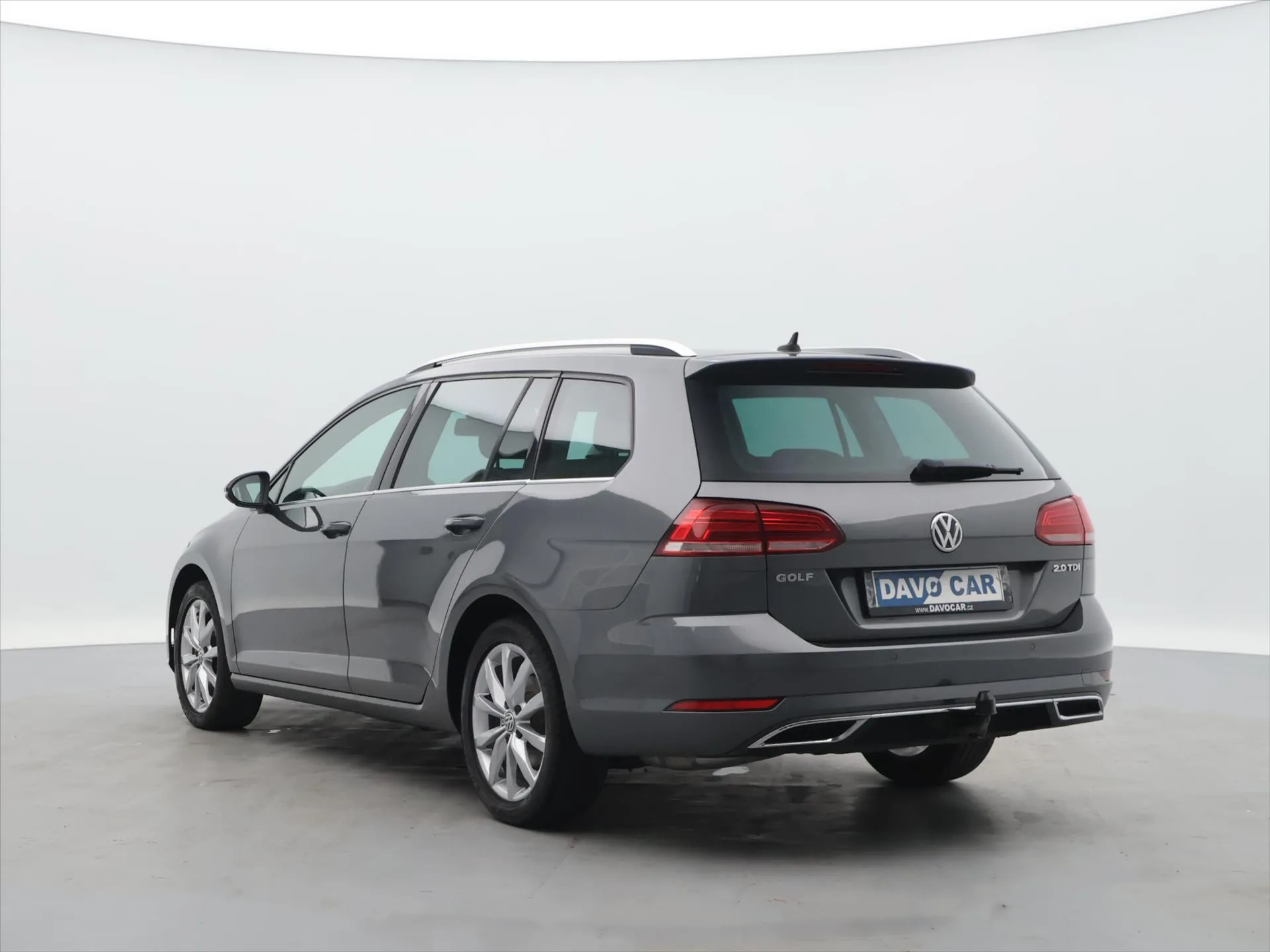 Volkswagen Golf - Náhled 5