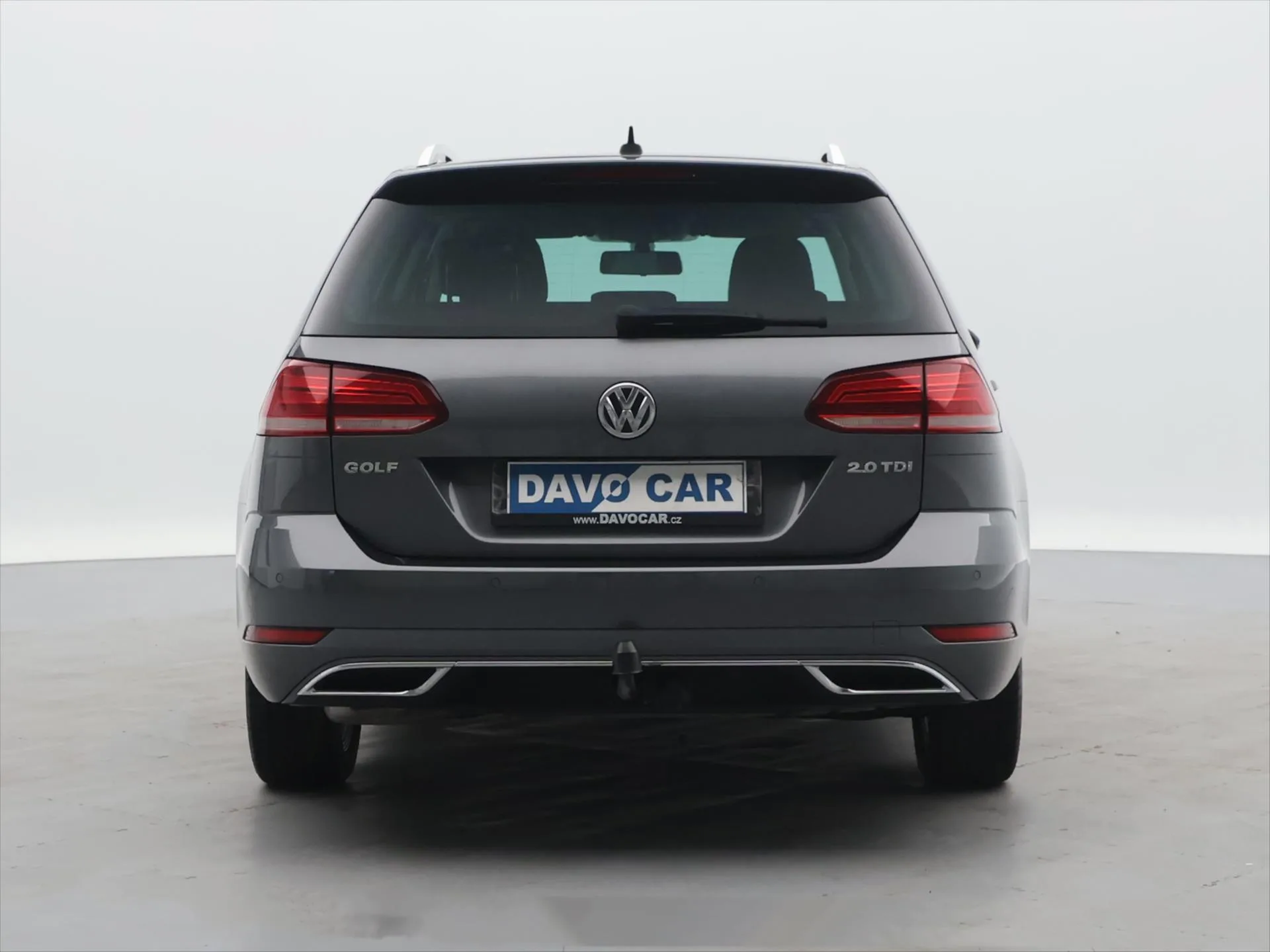 Volkswagen Golf - Náhled 6
