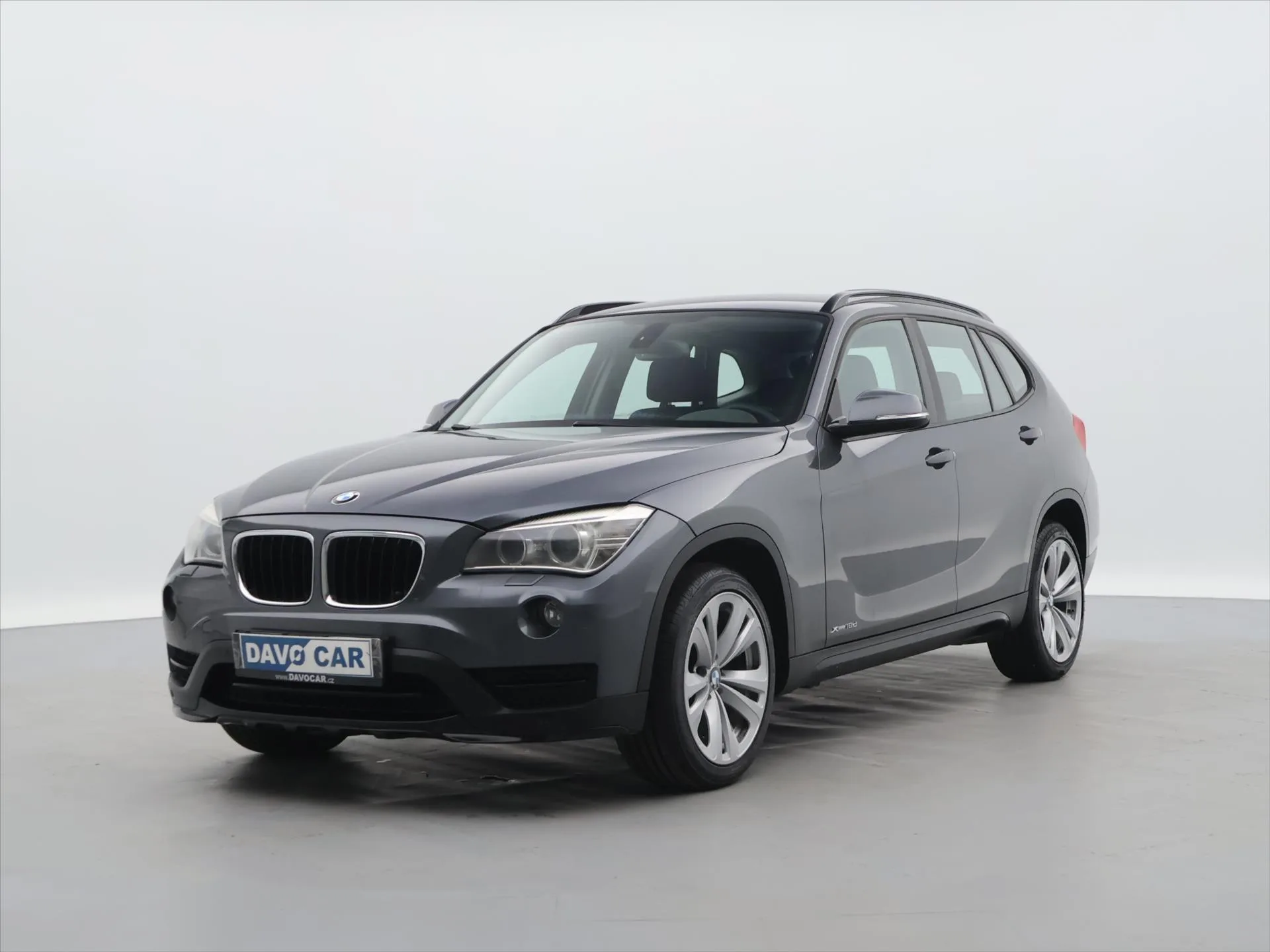 BMW X1 - Náhled 3