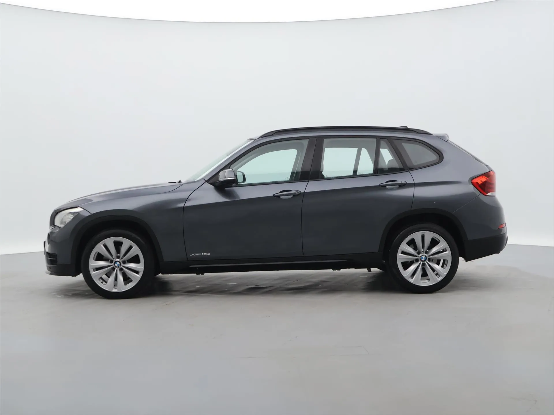 BMW X1 - Náhled 4