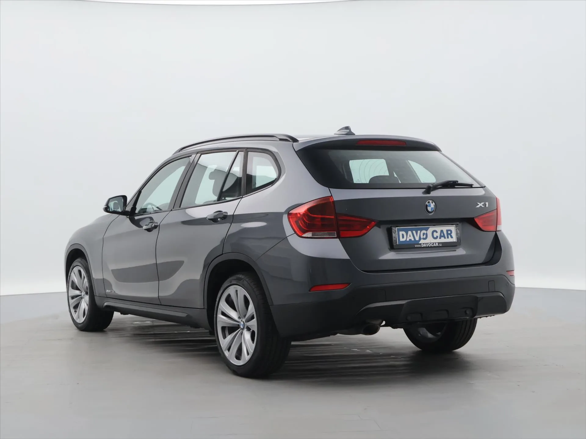 BMW X1 - Náhled 5