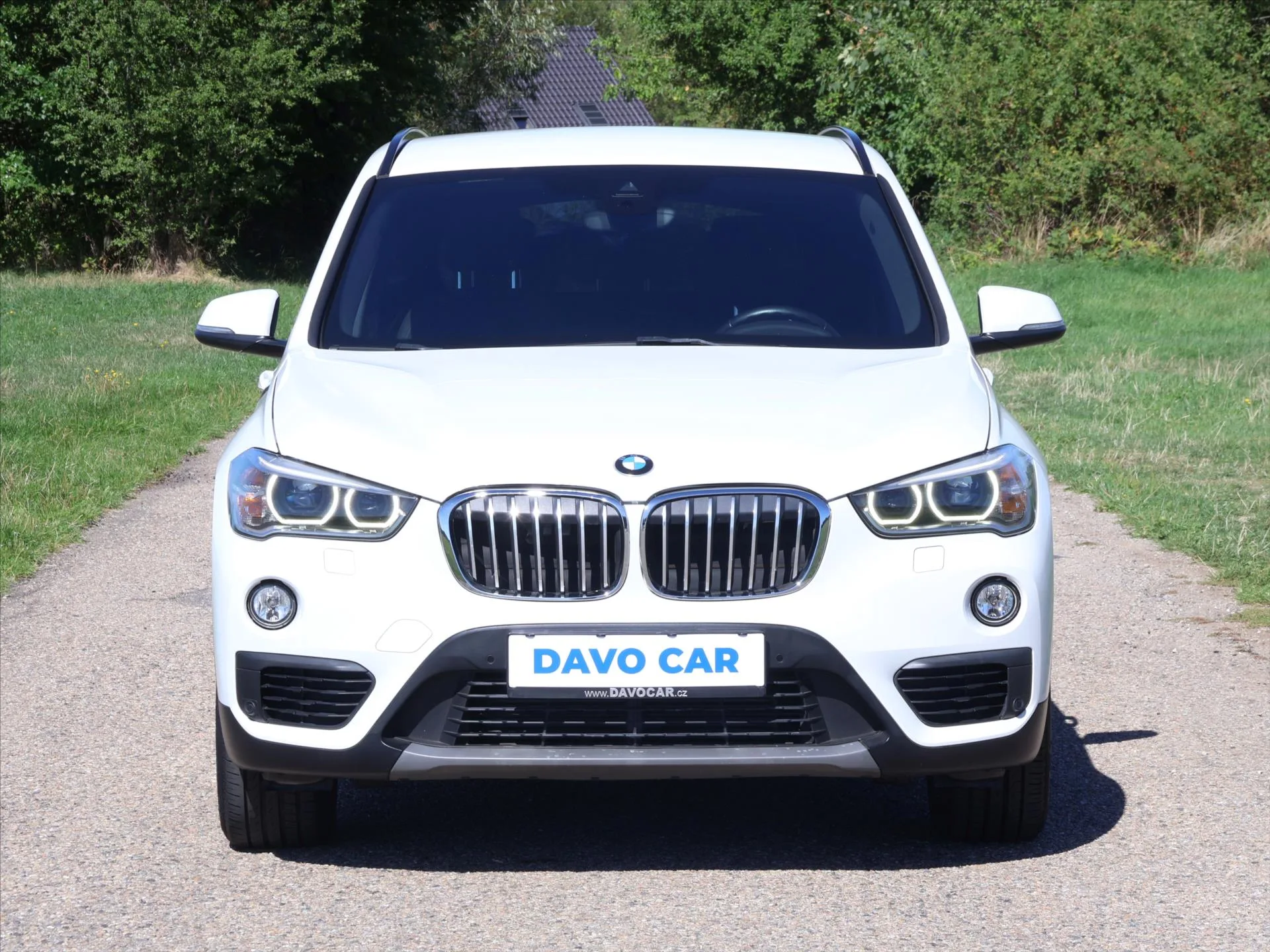 BMW X1 - Náhled 2