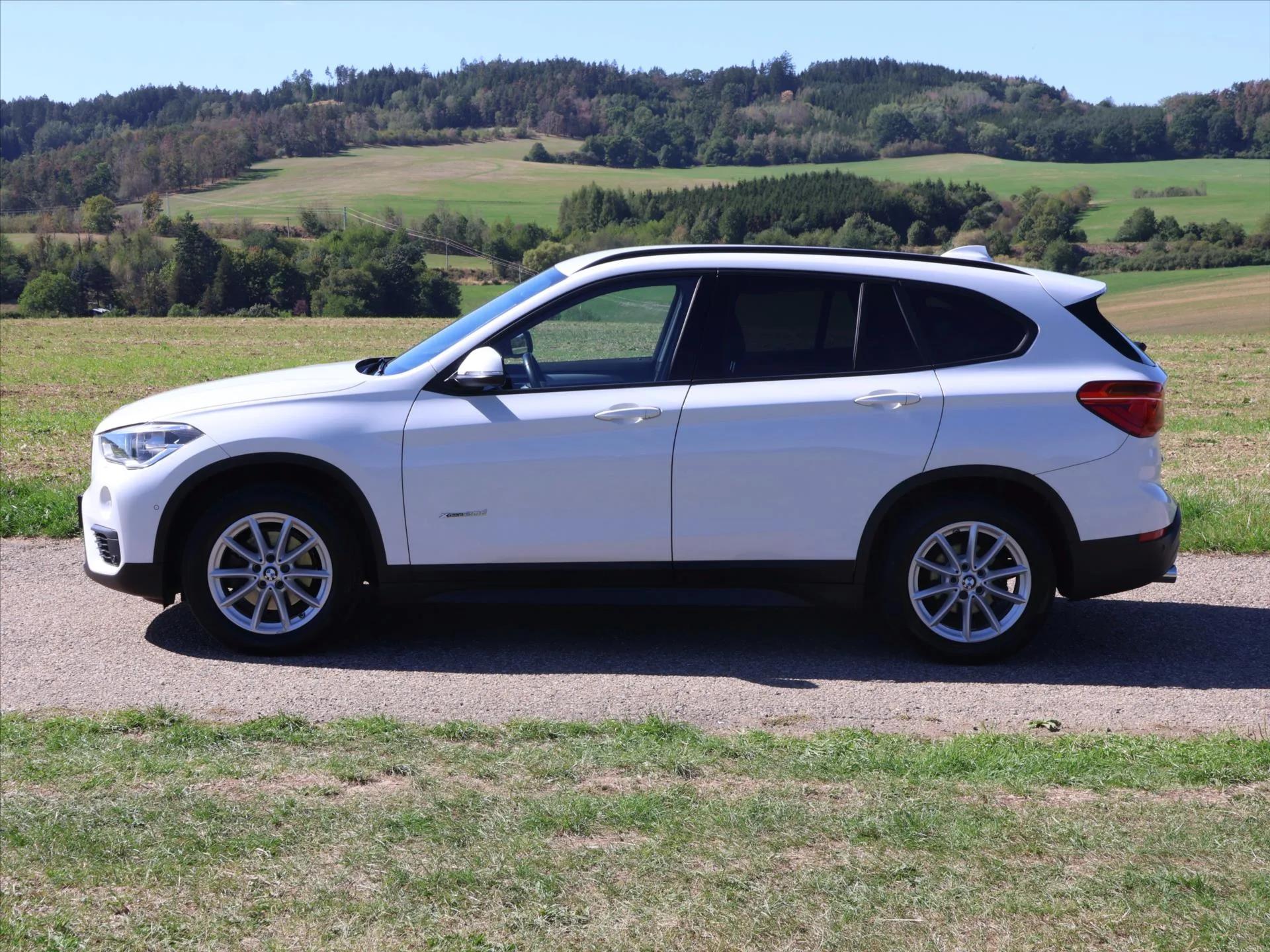 BMW X1 - Náhled 4