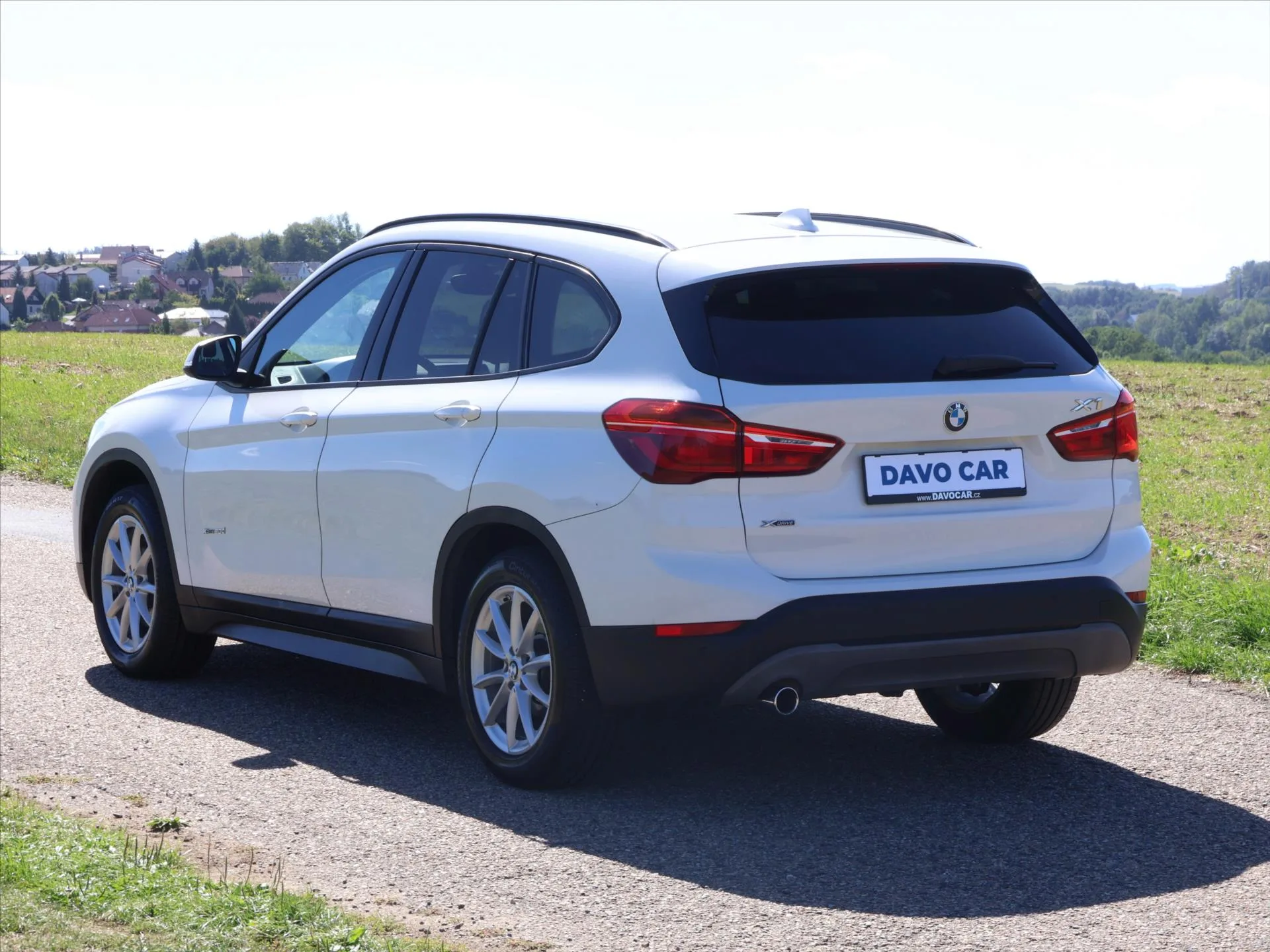 BMW X1 - Náhled 5