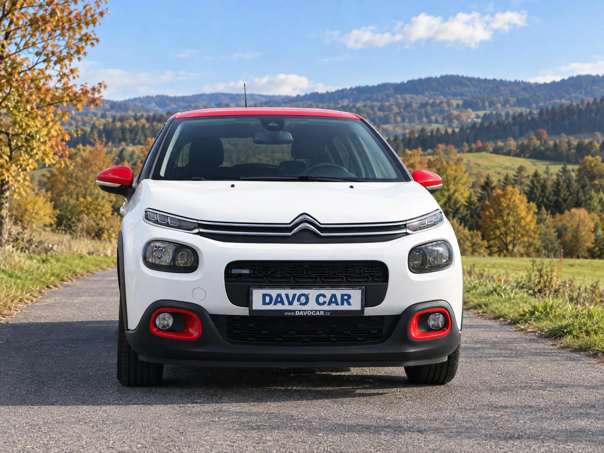 Citroën C3 - Náhled 2