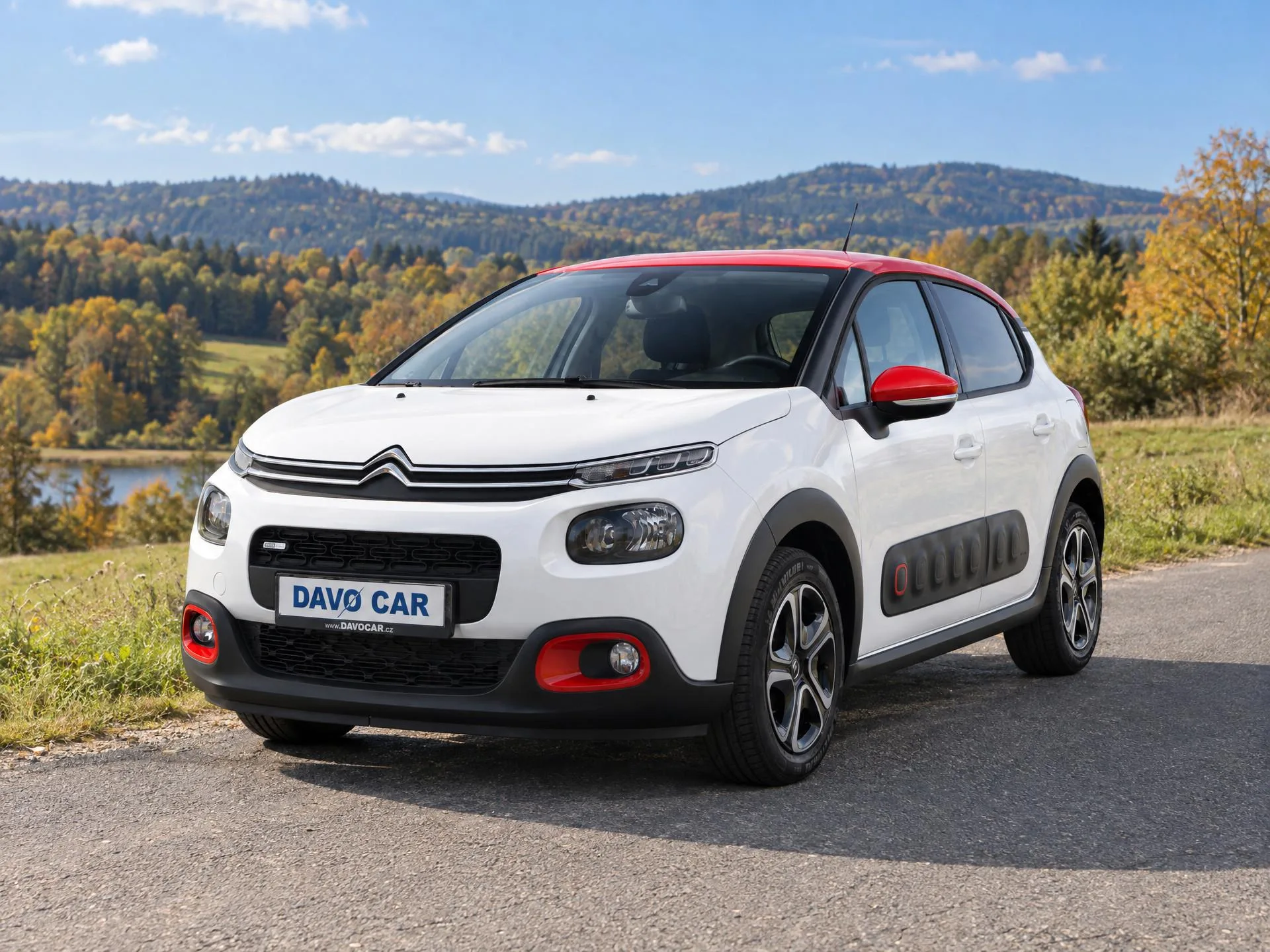 Citroën C3 - Náhled 3