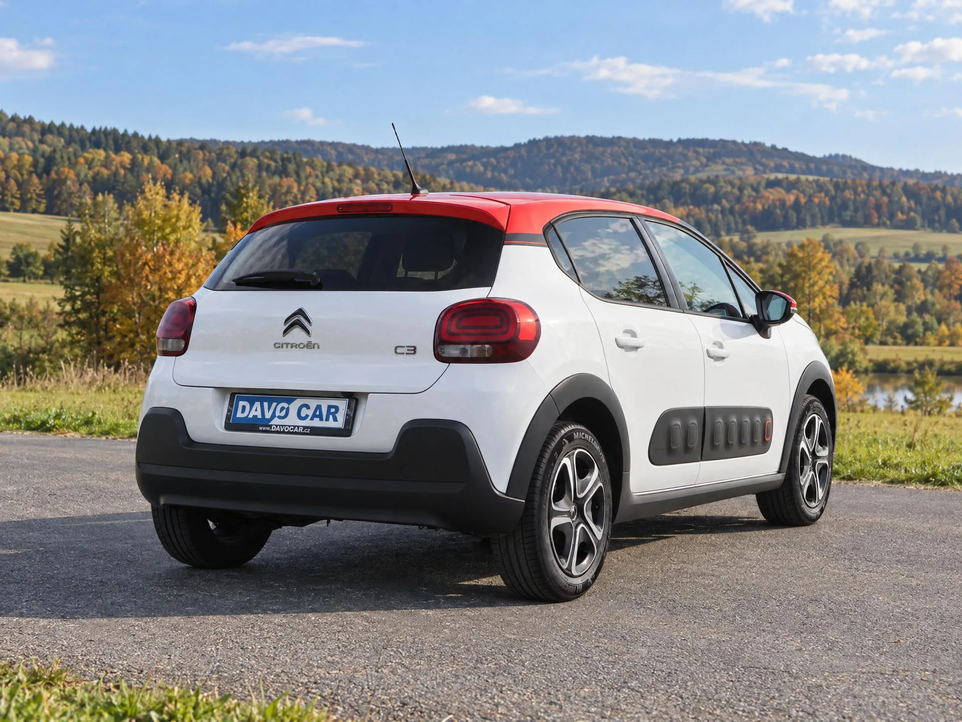 Citroën C3 - Náhled 7