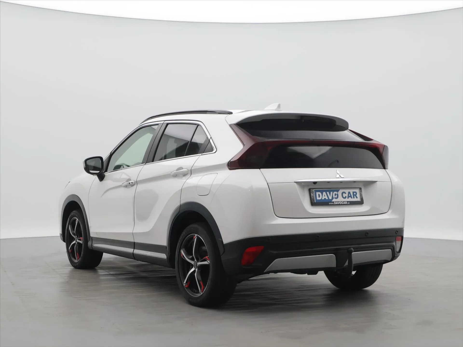 Mitsubishi Eclipse Cross - Náhled 5
