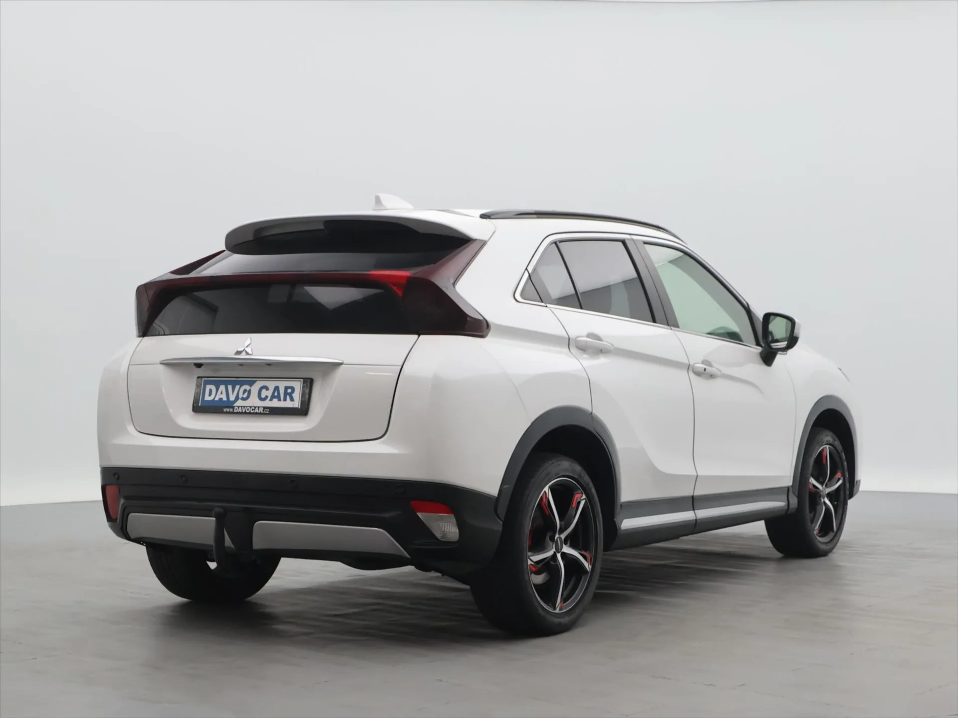 Mitsubishi Eclipse Cross - Náhled 7