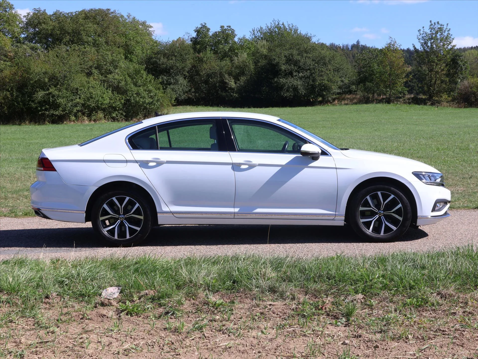 Volkswagen Passat - Náhled 8