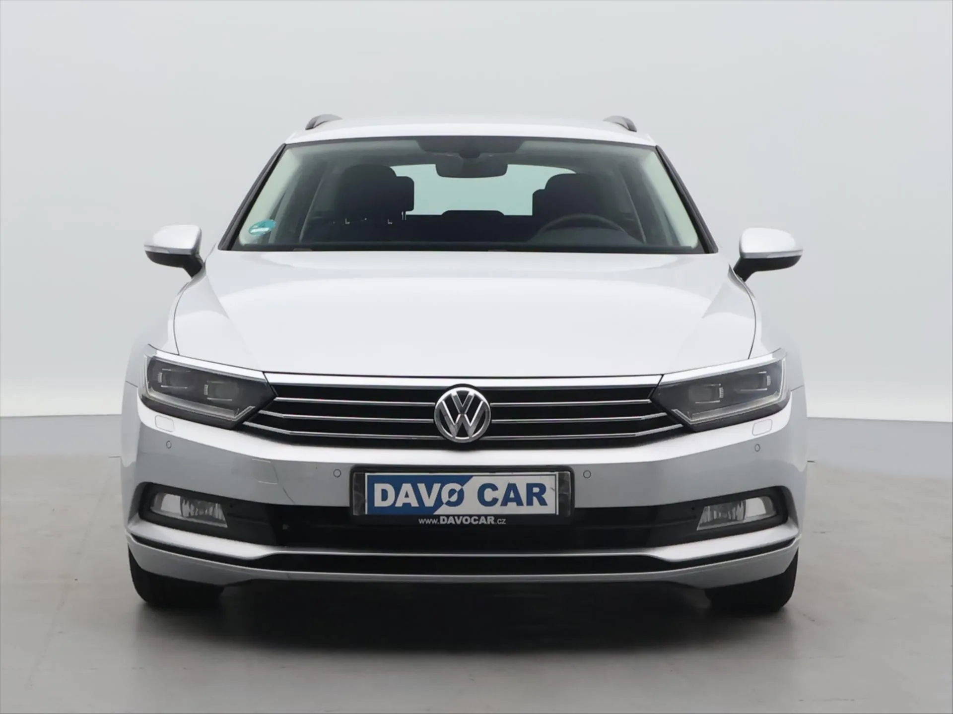 Volkswagen Passat - Náhled 2
