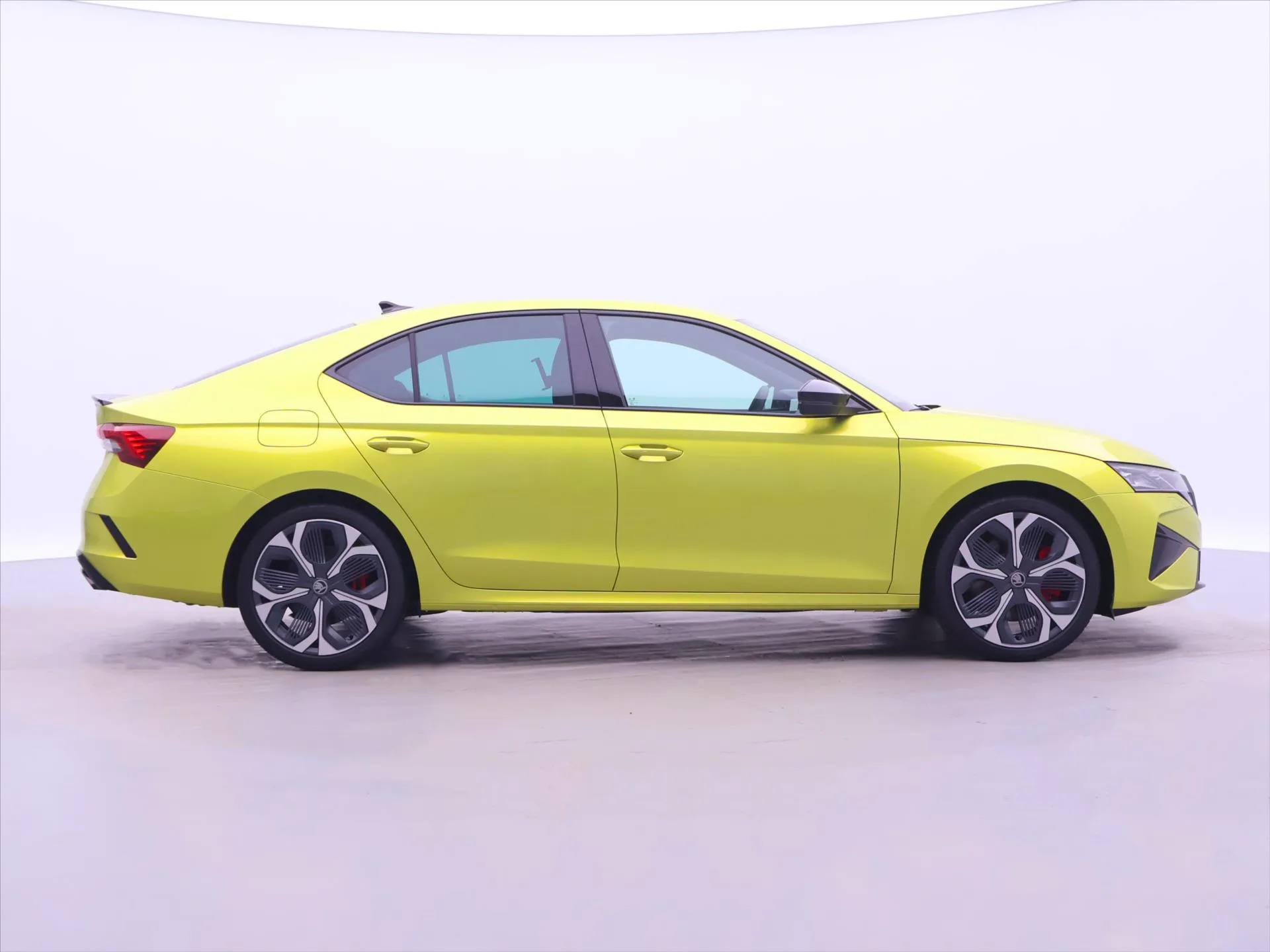 Škoda Octavia - Náhled 8