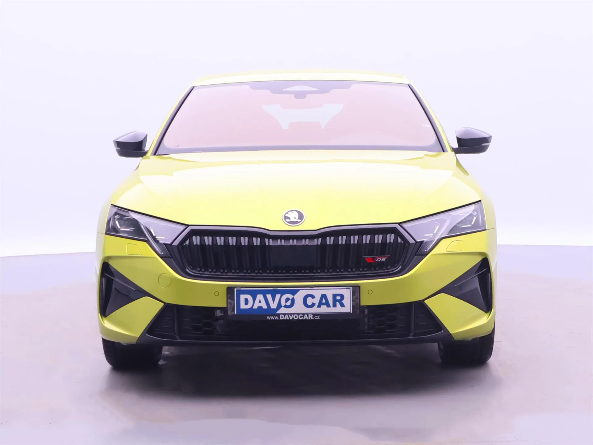 Škoda Octavia - Náhled 2