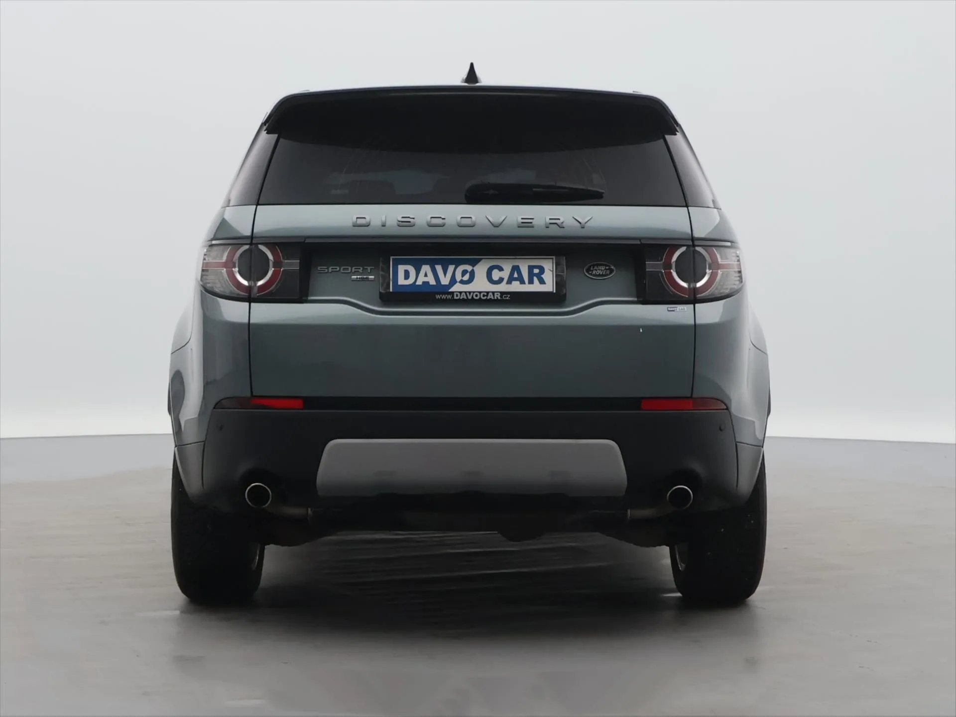 Land Rover Discovery - Náhled 6