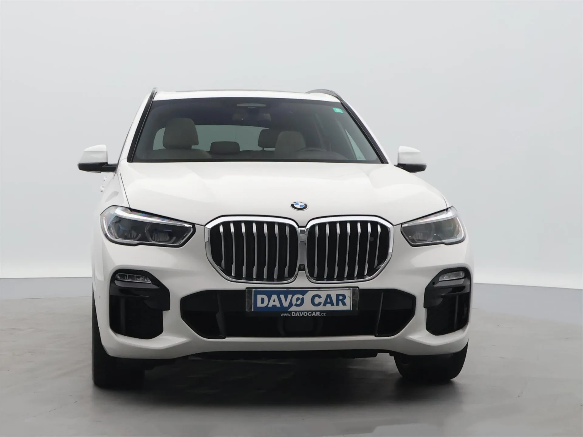 BMW X5 - Náhled 2