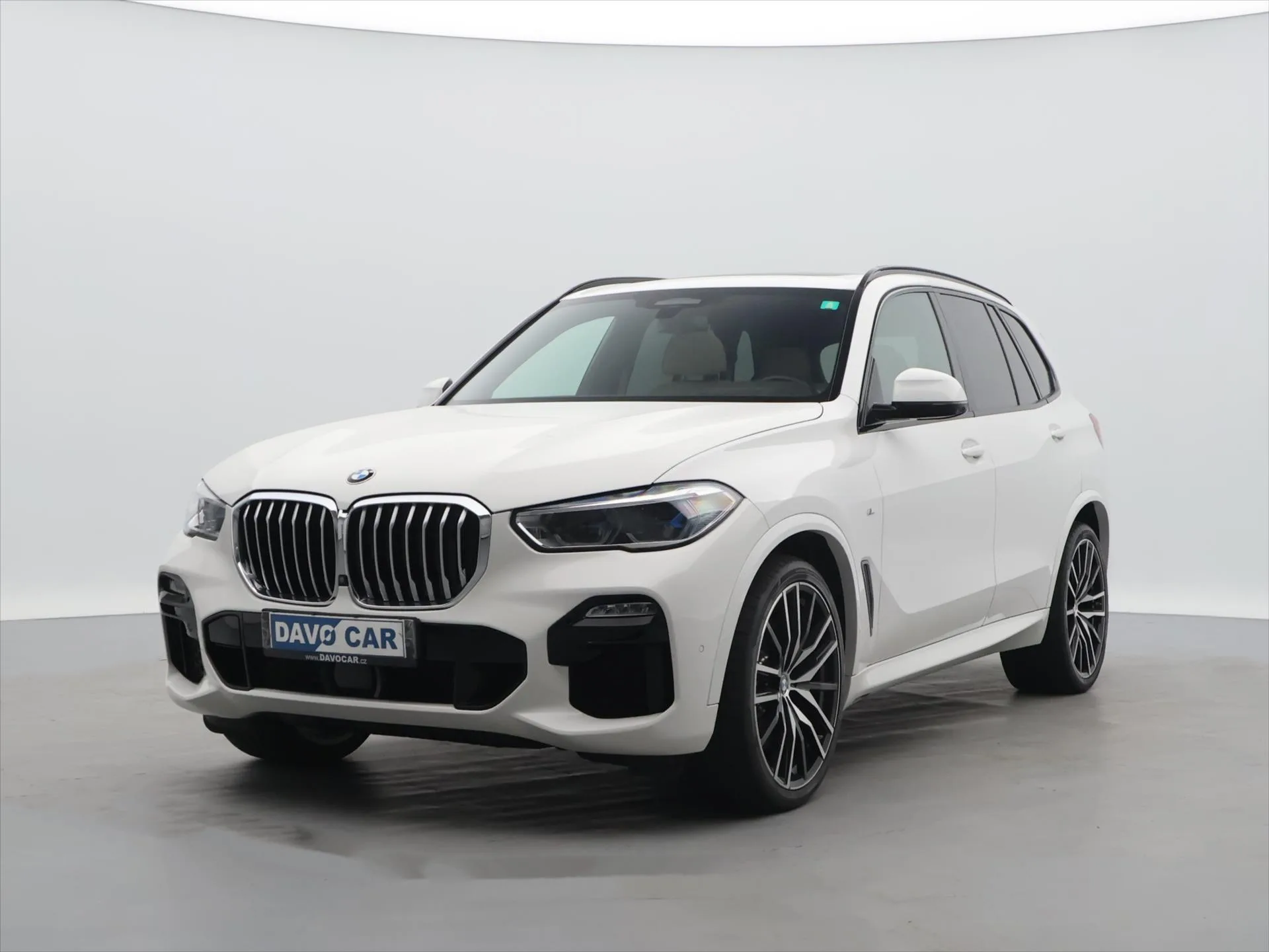 BMW X5 - Náhled 3