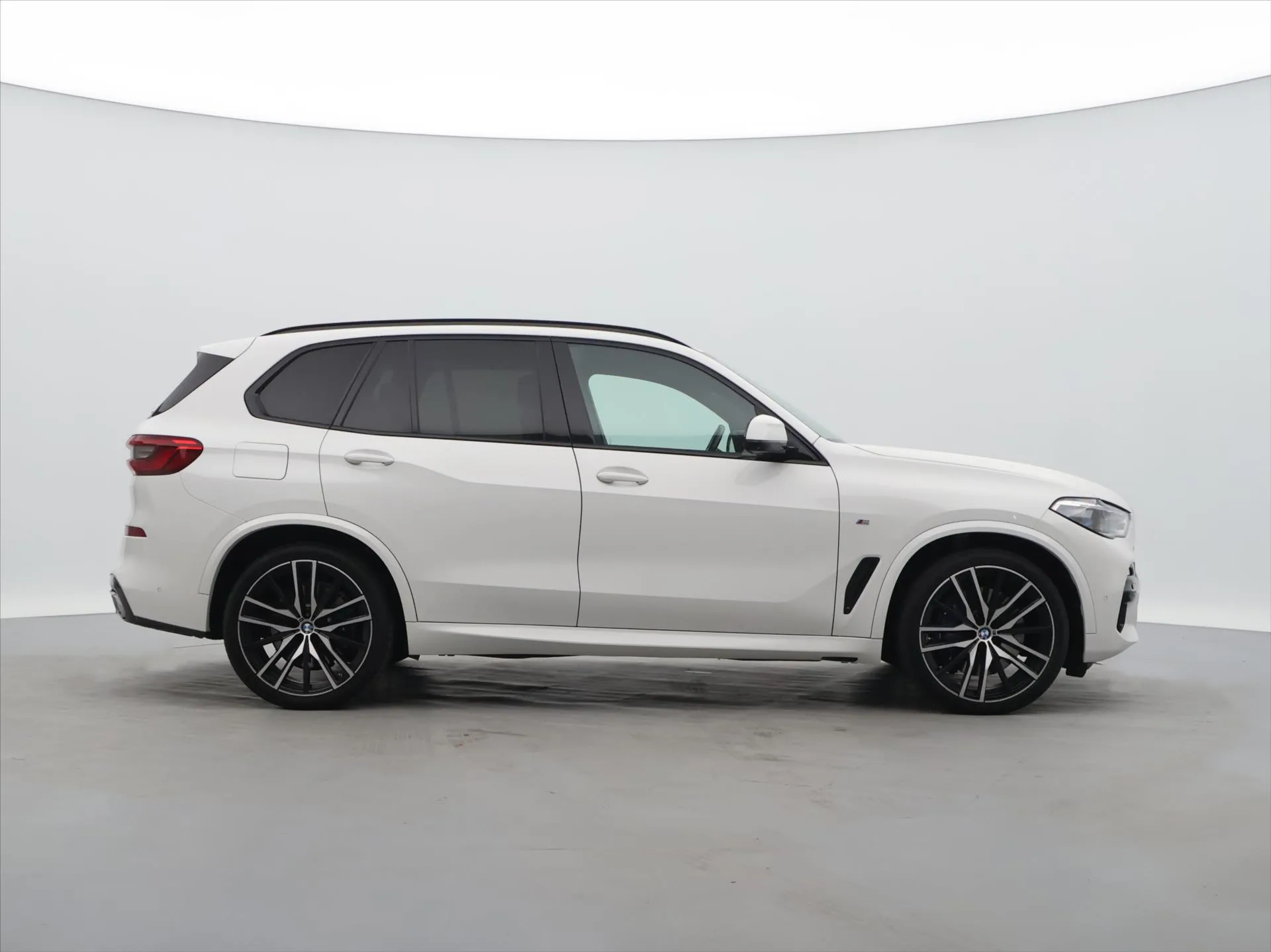 BMW X5 - Náhled 8