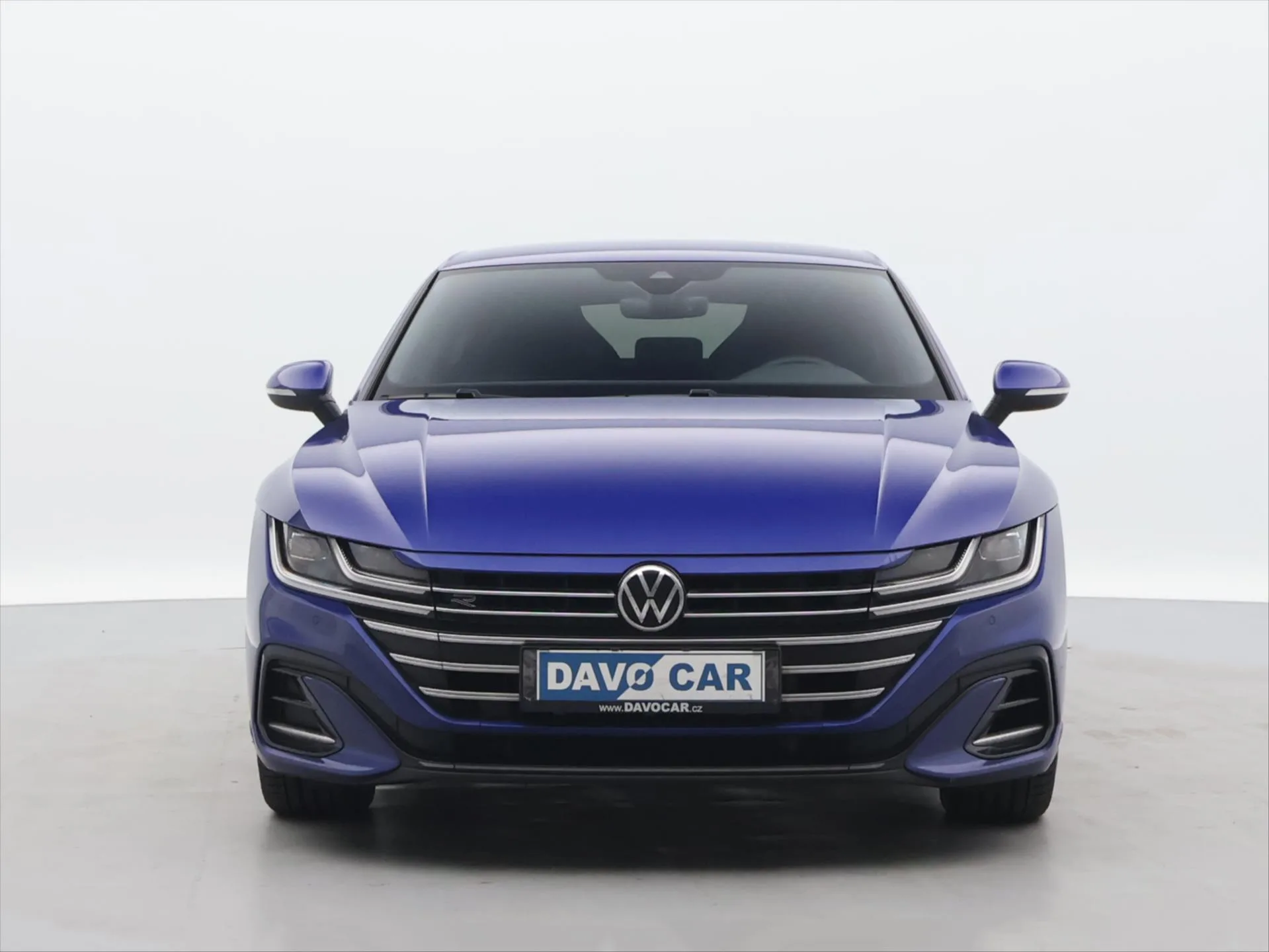 Volkswagen Arteon - Náhled 2