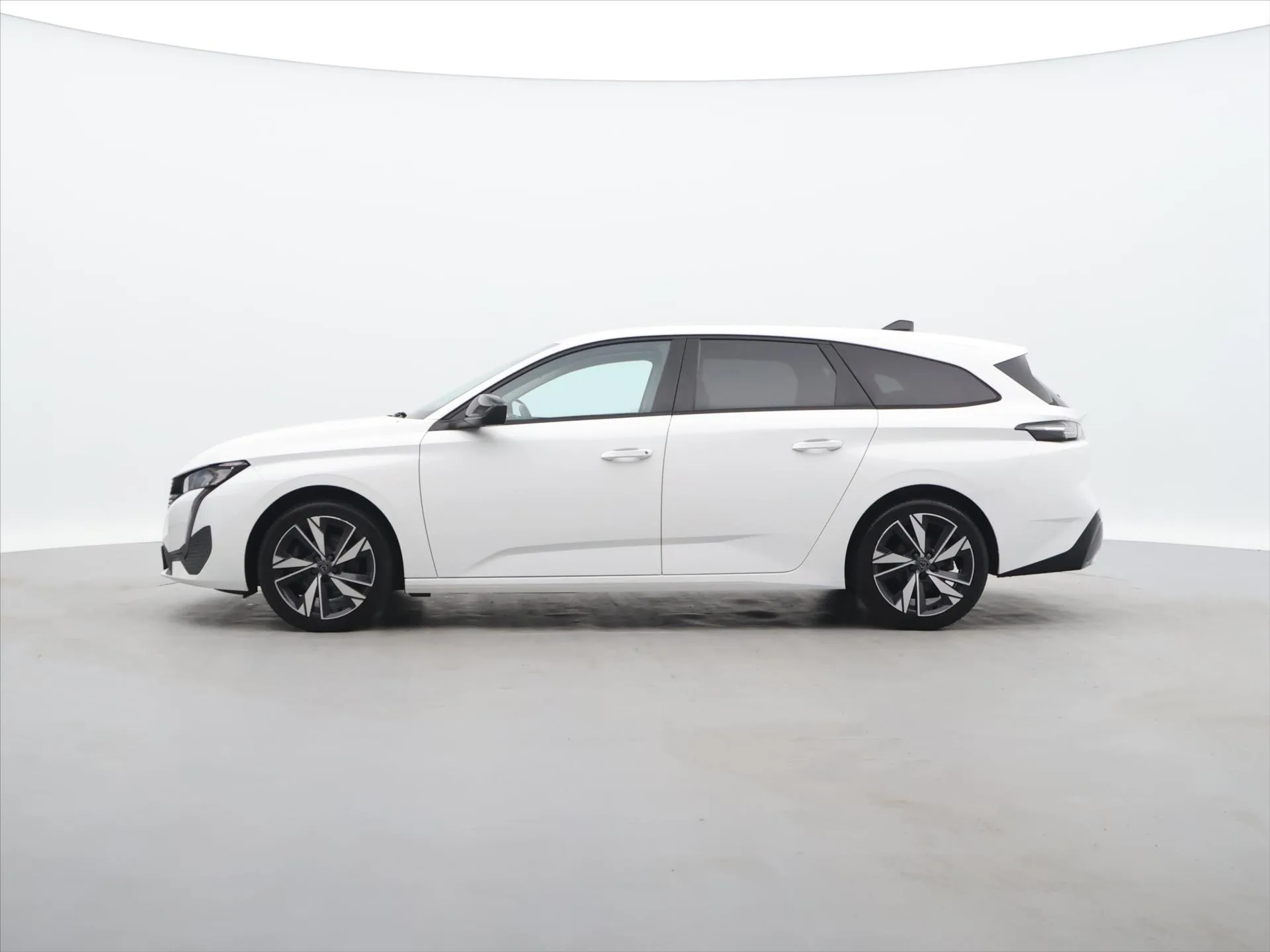 Peugeot 308 - Náhled 4