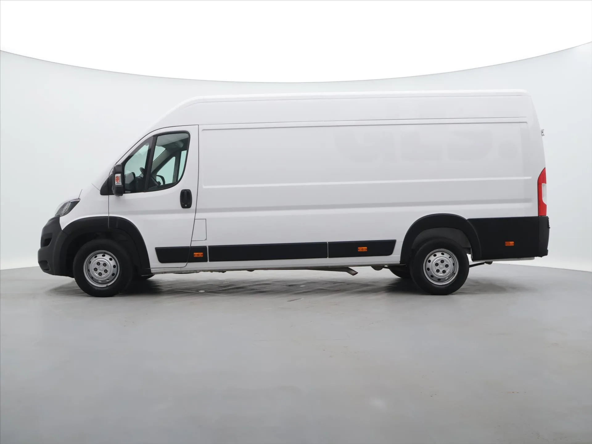 Peugeot Boxer - Náhled 4