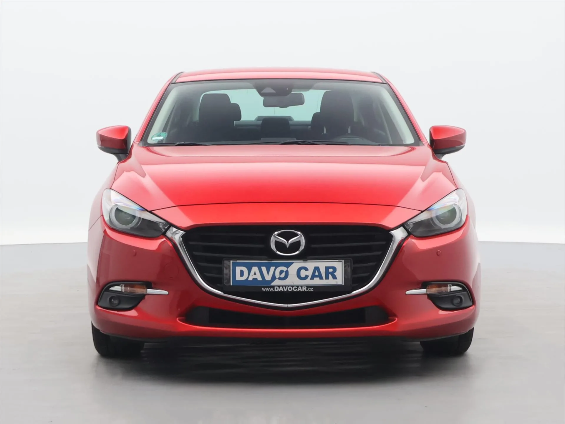 Mazda 3 - Náhled 2