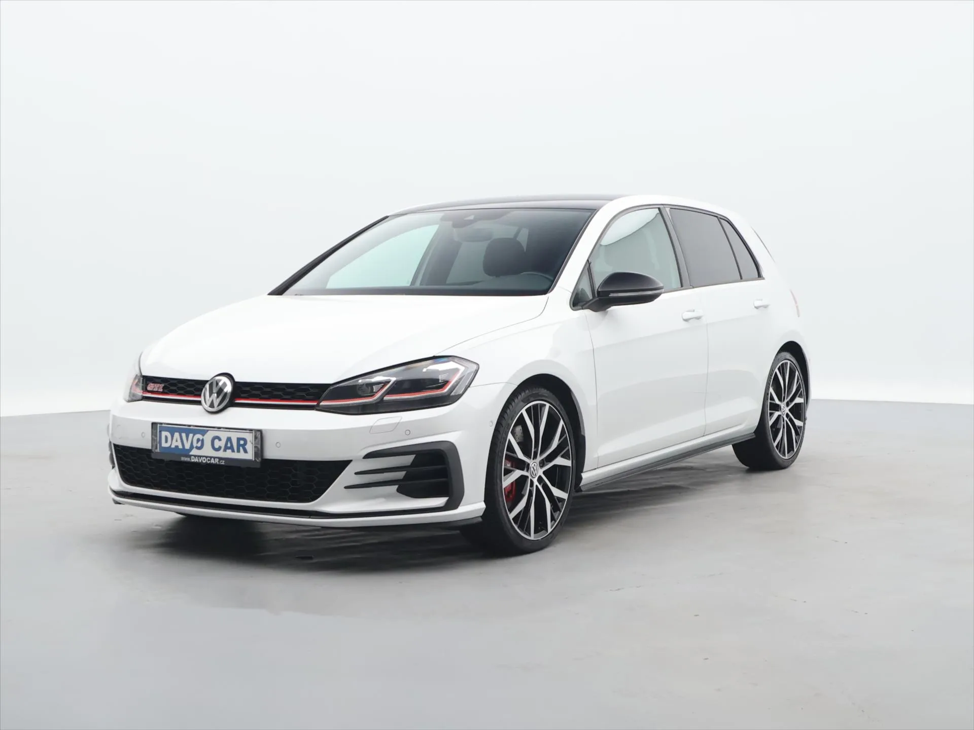 Volkswagen Golf - Náhled 3