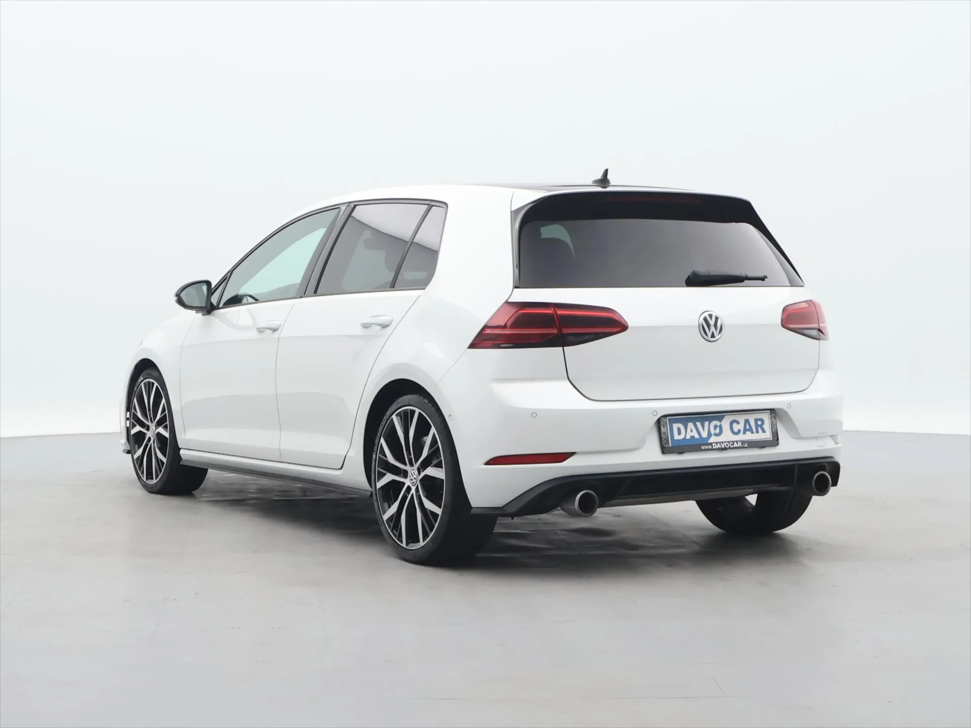 Volkswagen Golf - Náhled 5