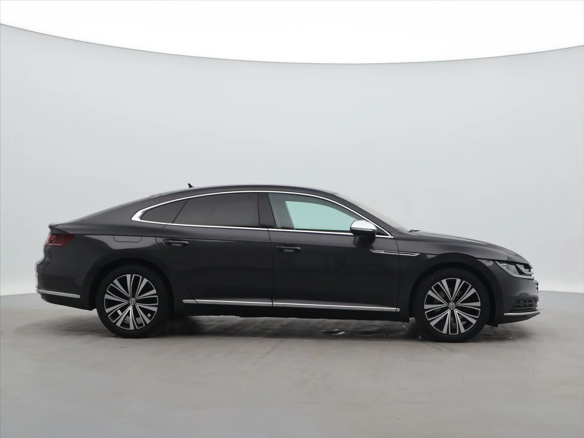 Volkswagen Arteon - Náhled 8