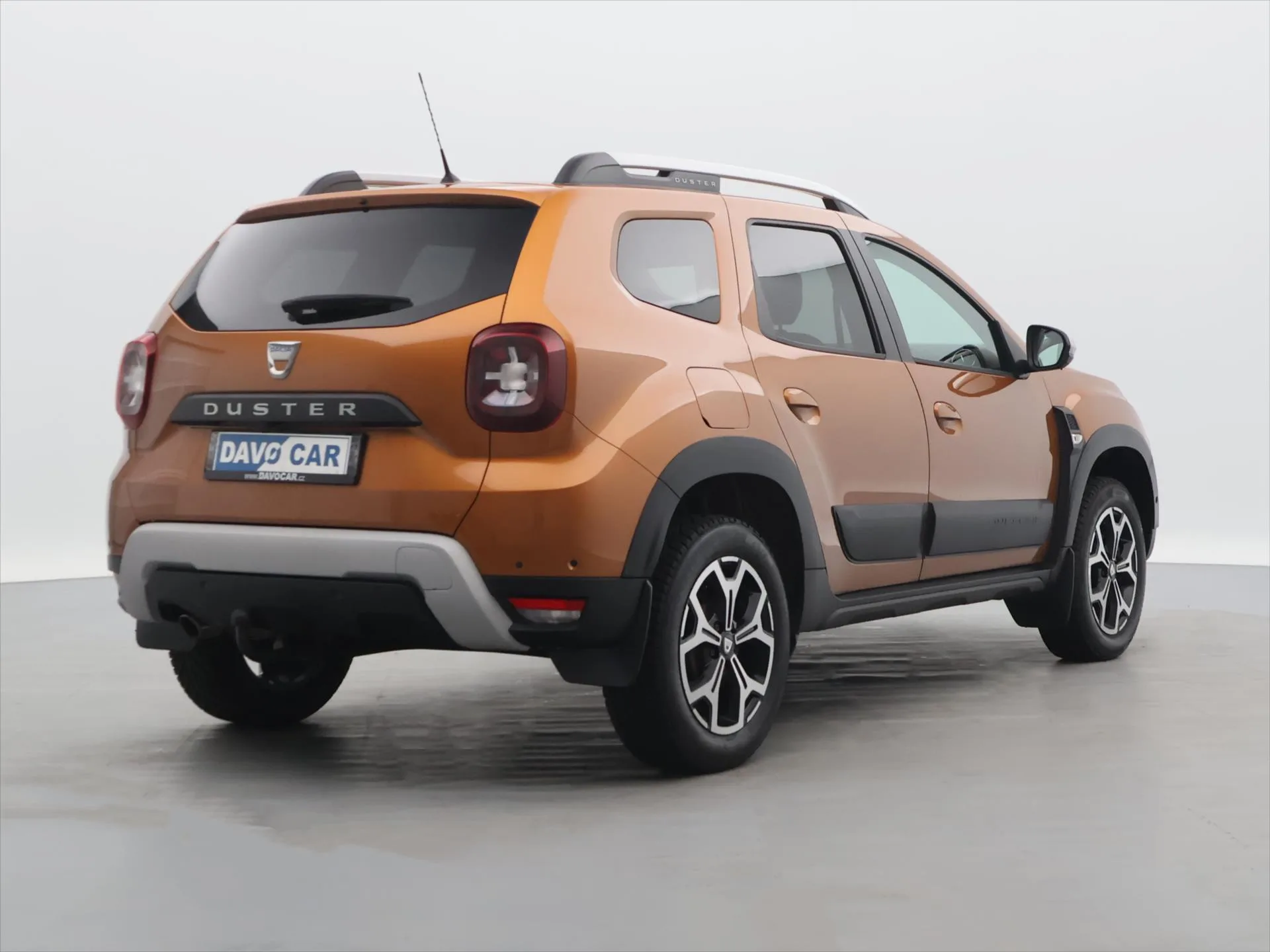 Dacia Duster - Náhled 7