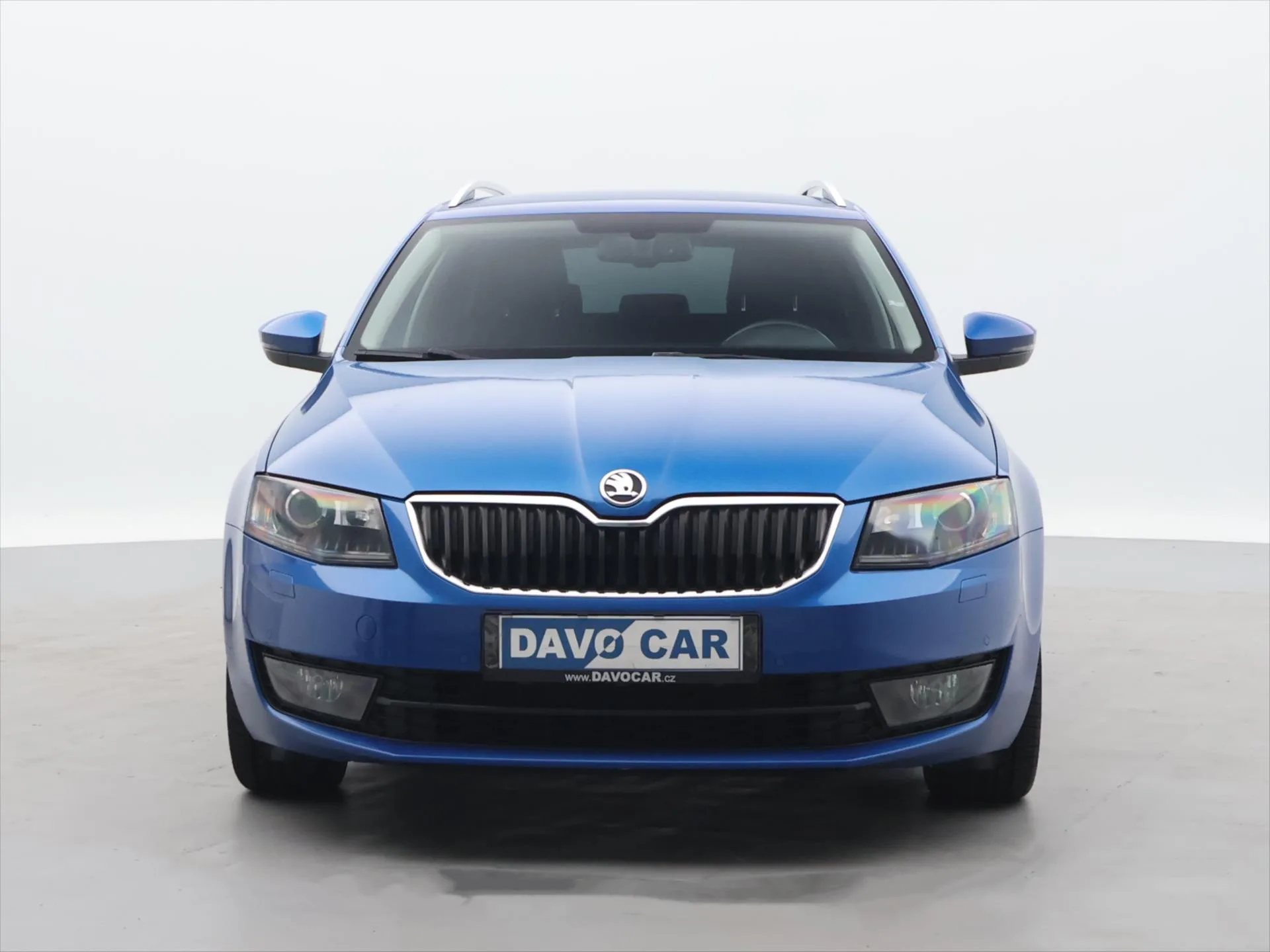Škoda Octavia - Náhled 2