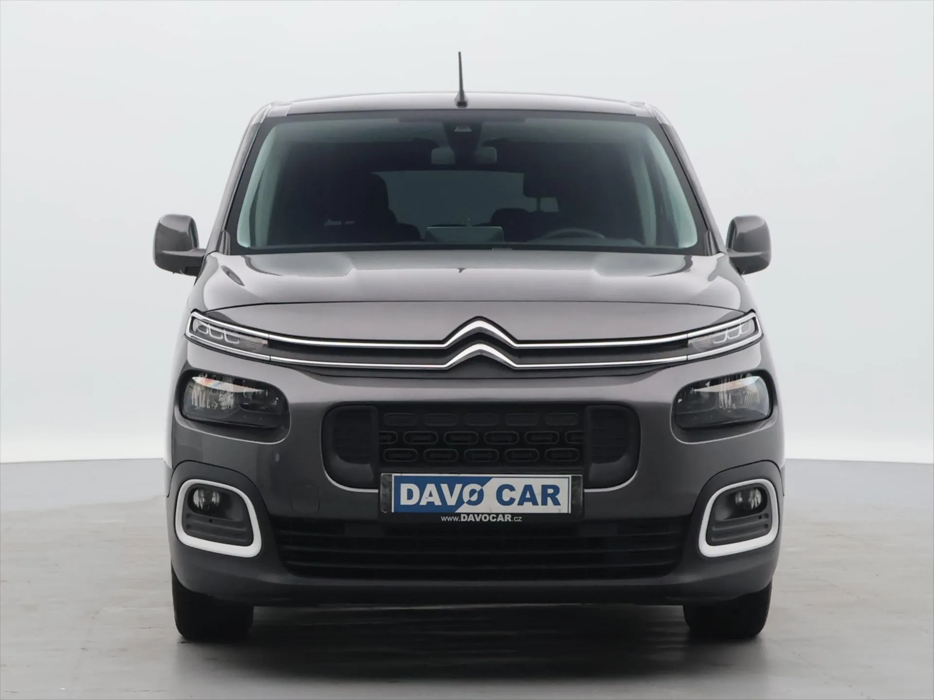 Citroën Berlingo - Náhled 2