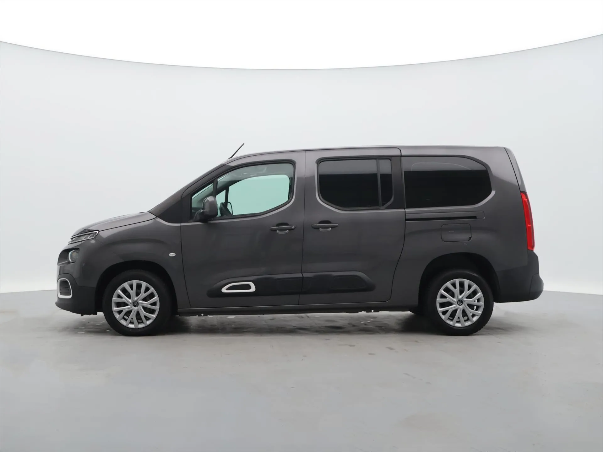 Citroën Berlingo - Náhled 4