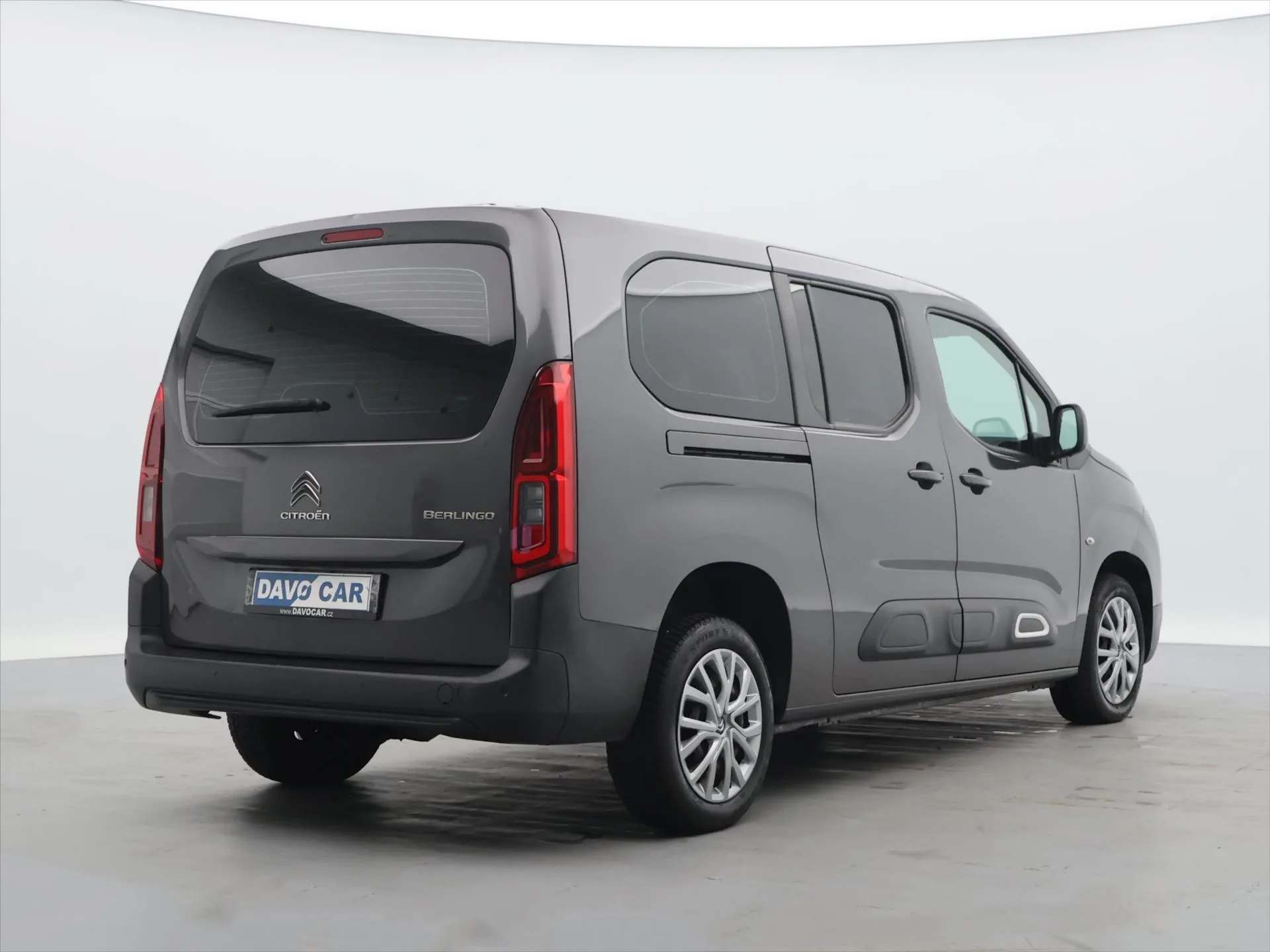 Citroën Berlingo - Náhled 7