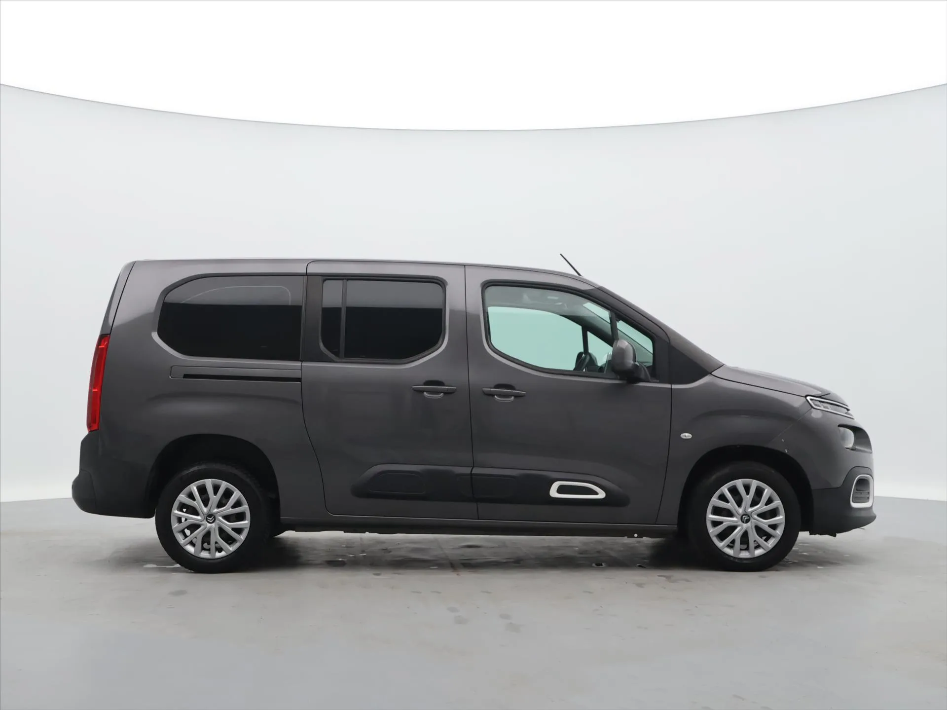 Citroën Berlingo - Náhled 8