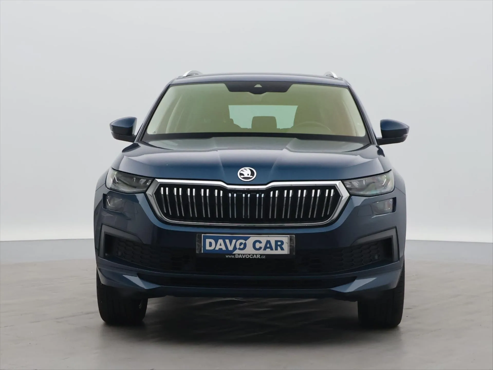 Škoda Kodiaq - Náhled 2