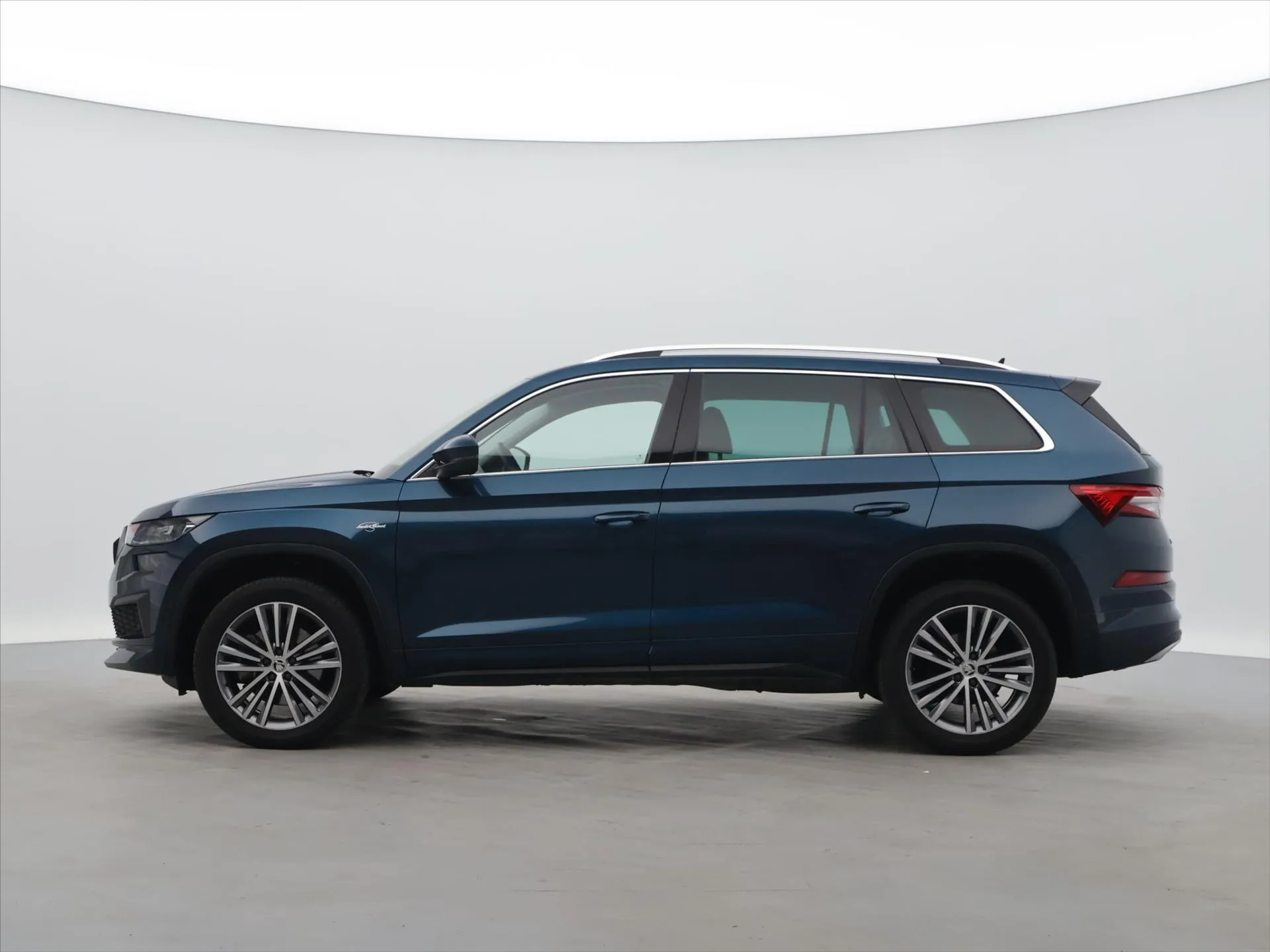 Škoda Kodiaq - Náhled 4