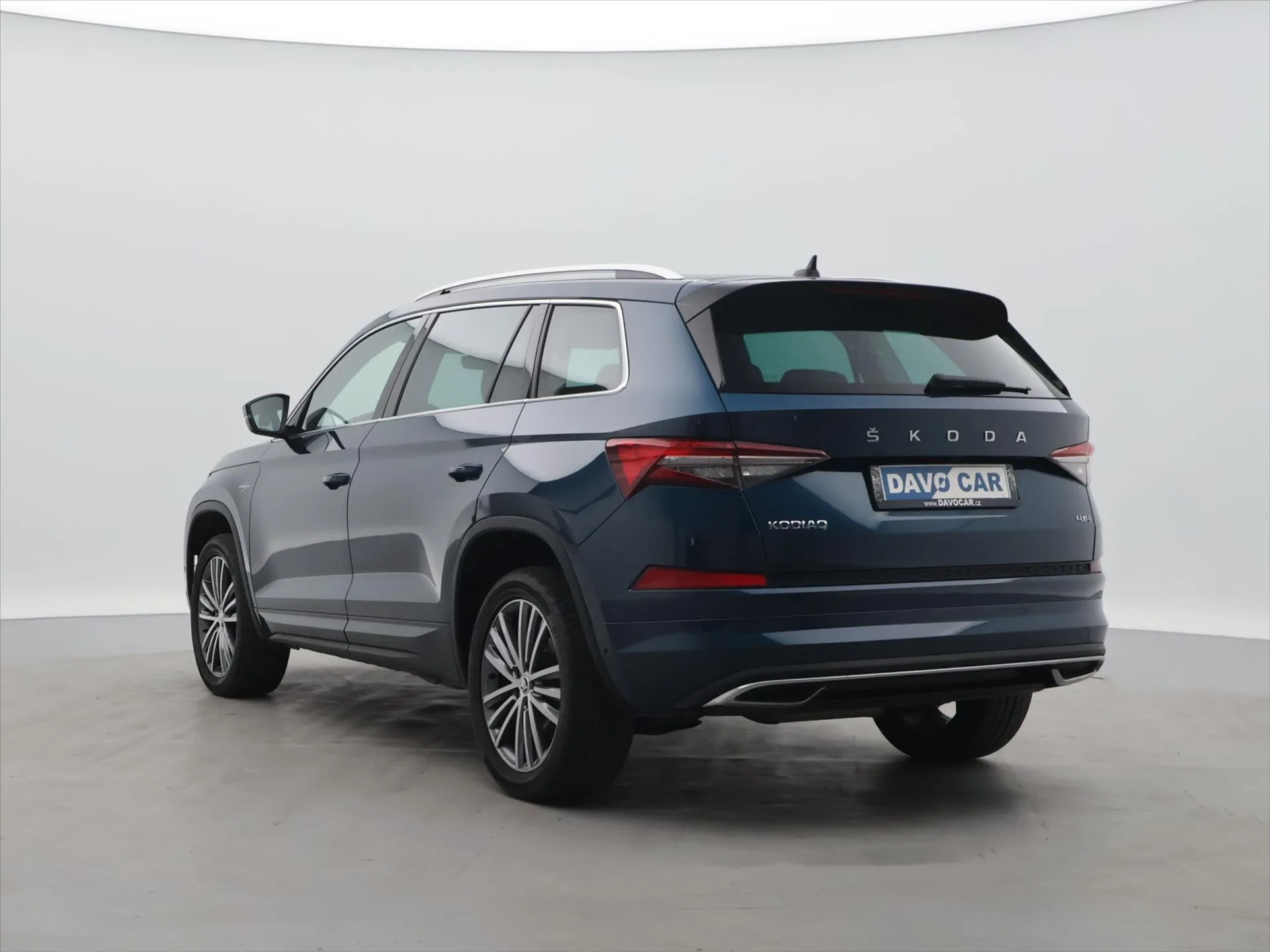 Škoda Kodiaq - Náhled 5