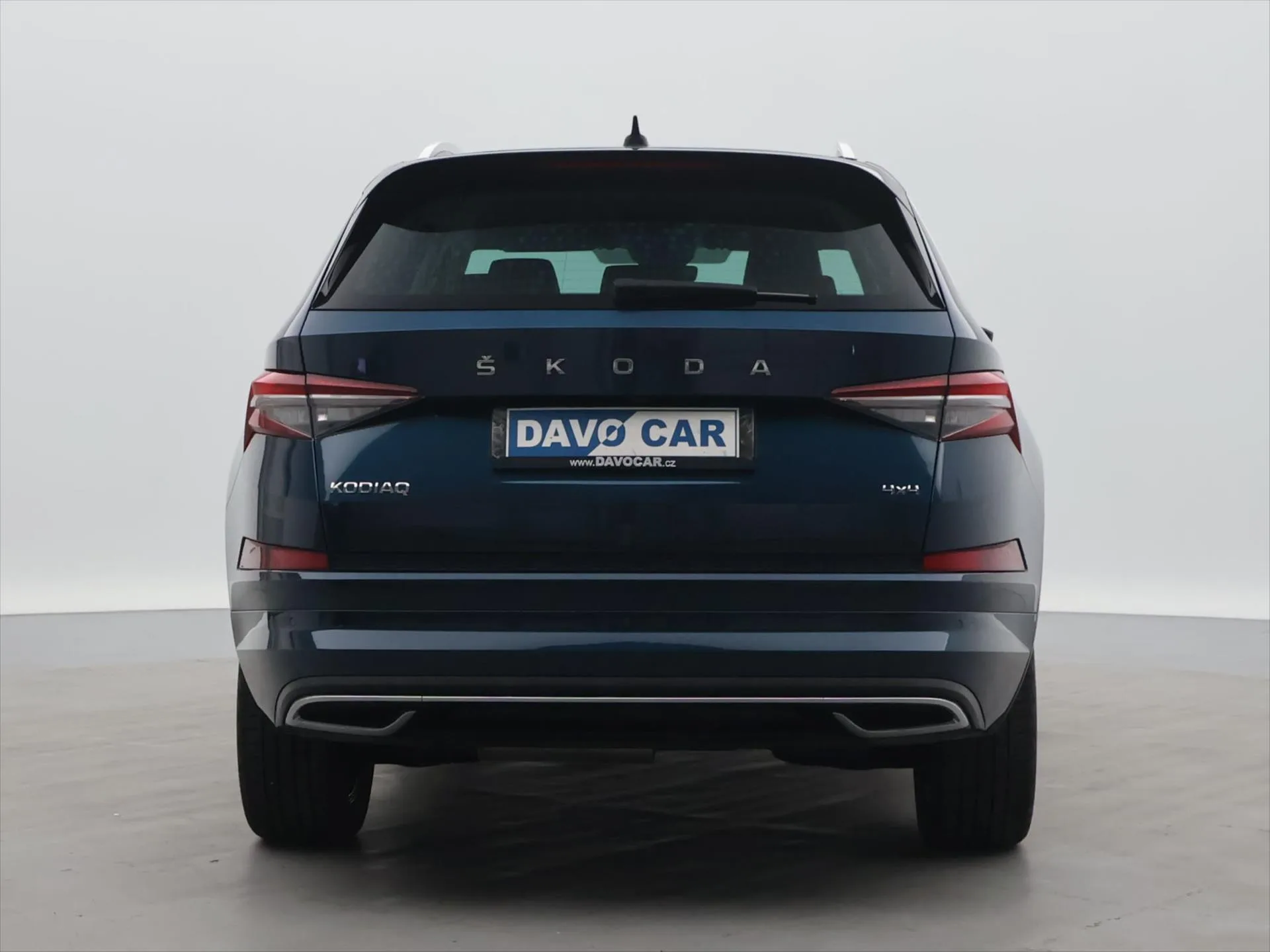 Škoda Kodiaq - Náhled 6