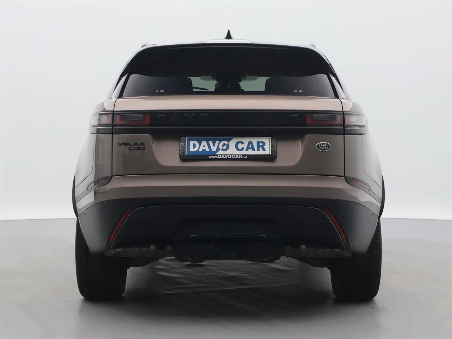 Land Rover Range Rover Velar - Náhled 6