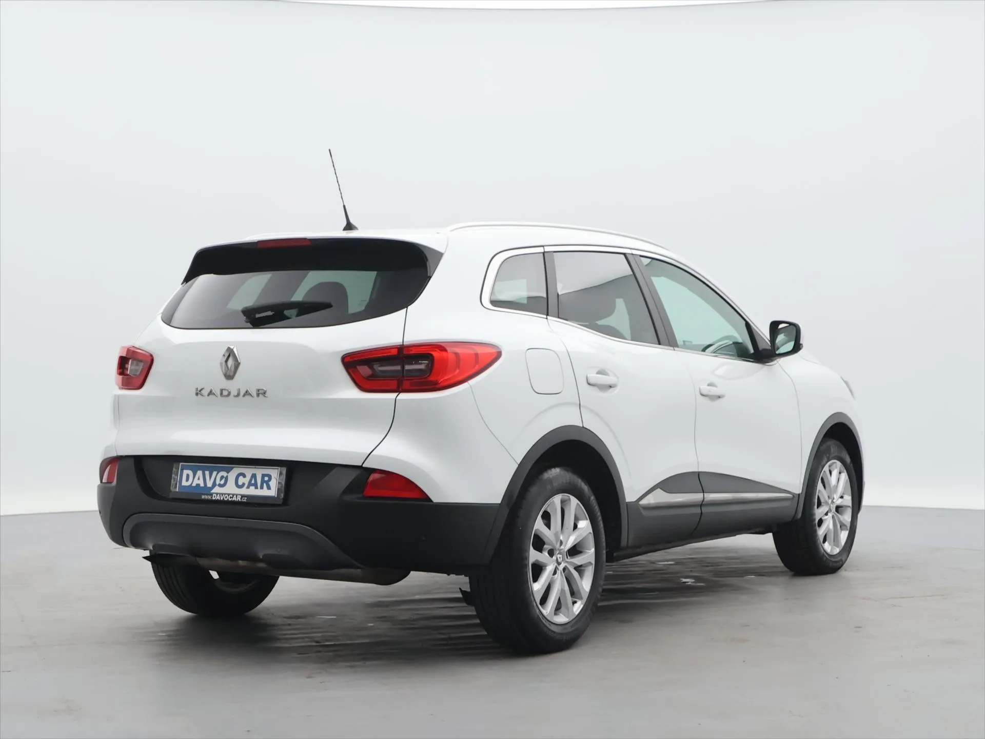 Renault Kadjar - Náhled 7