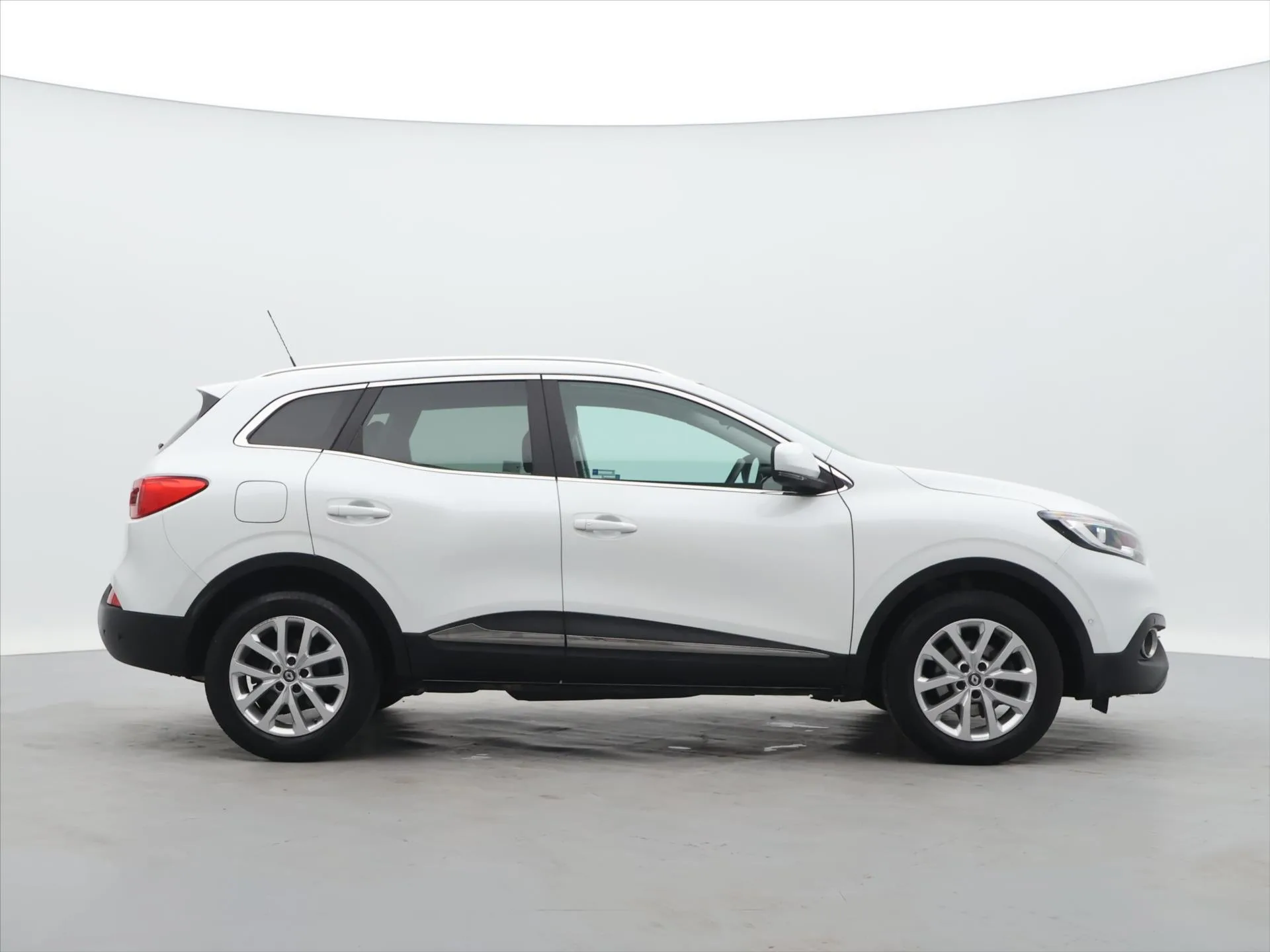 Renault Kadjar - Náhled 8