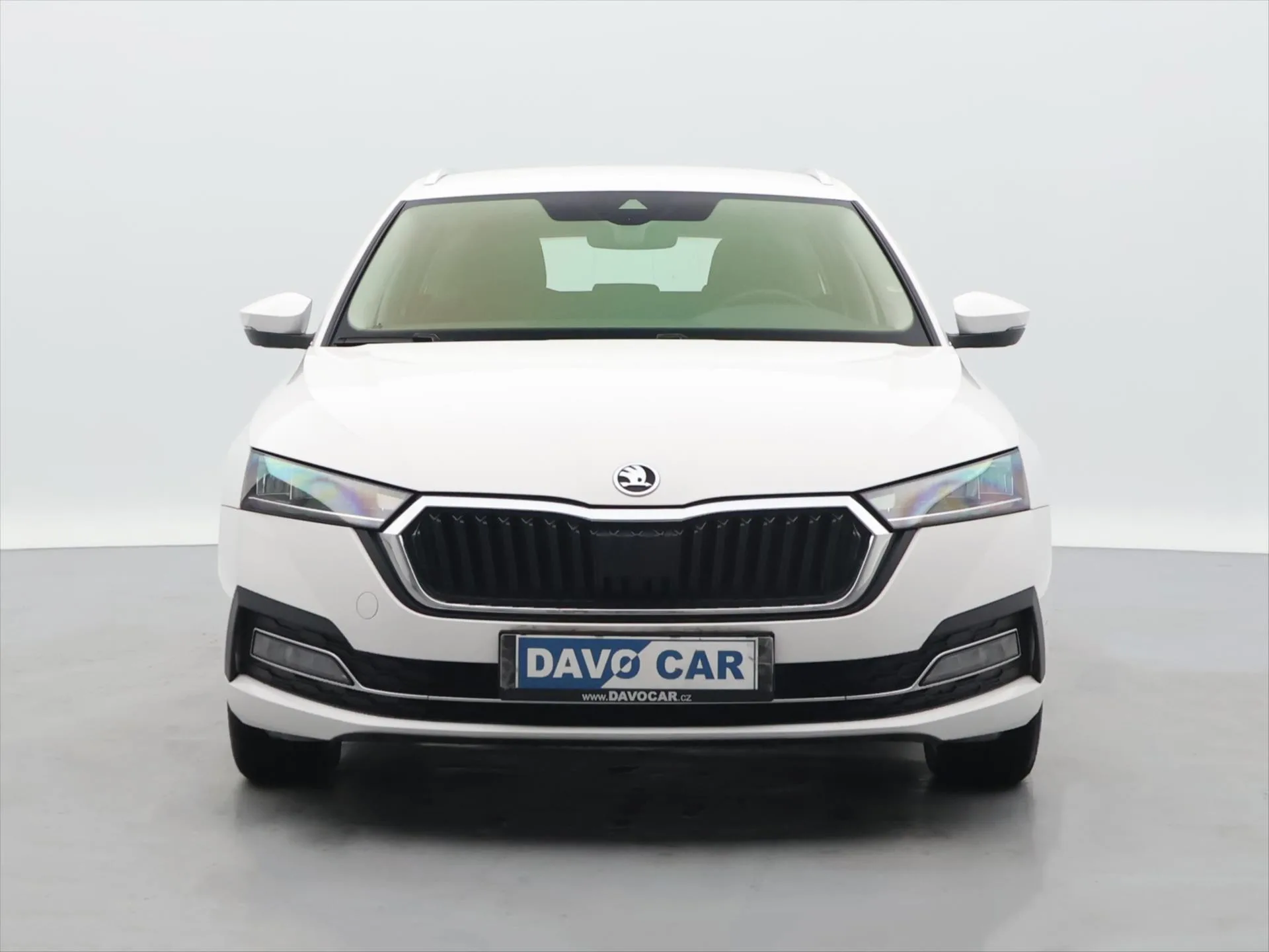 Škoda Octavia - Náhled 2